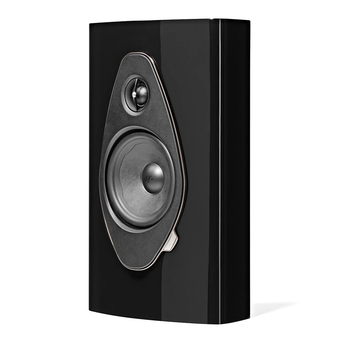 Sonus faber Sonetto Wall G2 On-Wall Speaker (Each) - Image 12