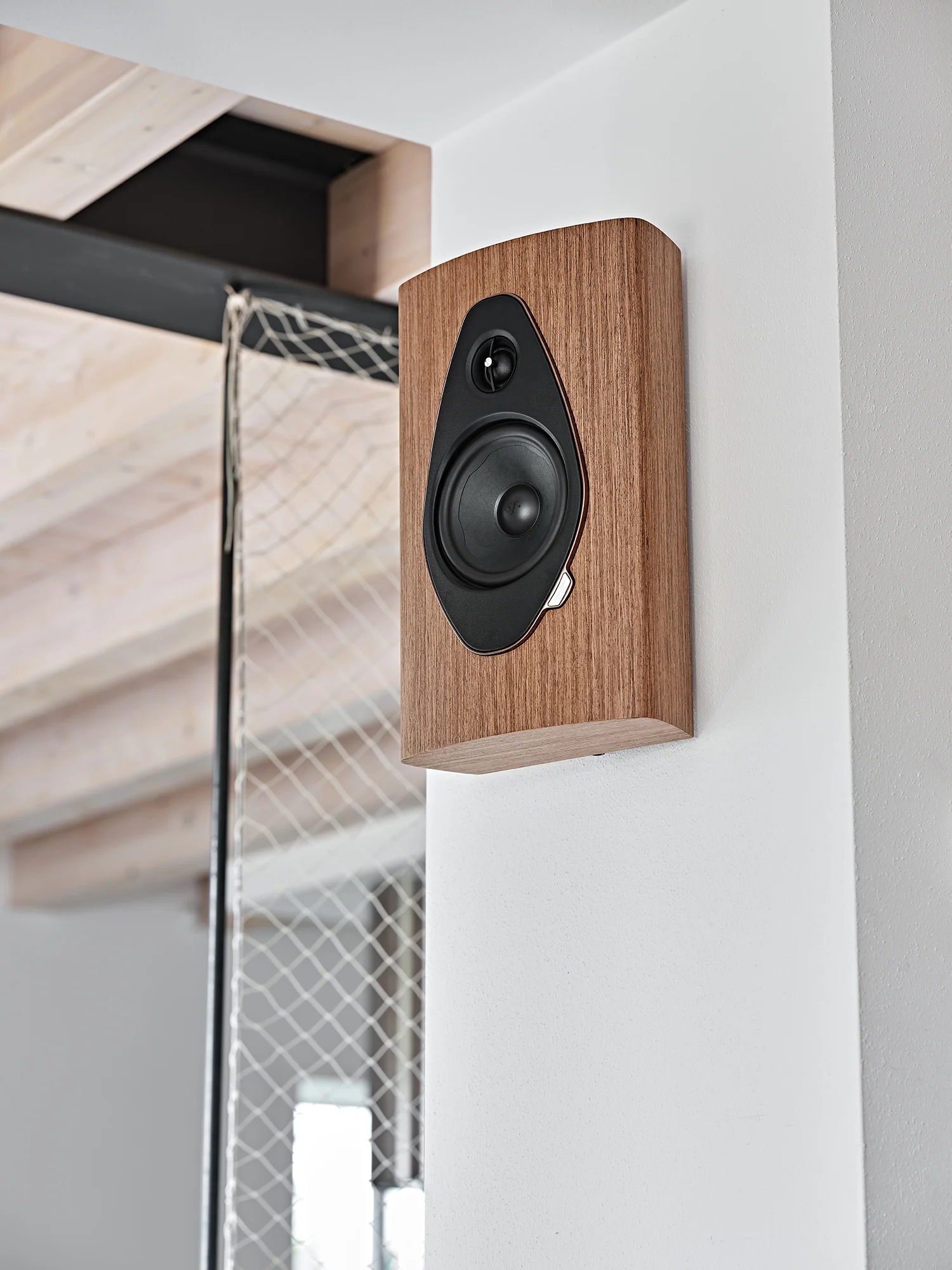 Sonus faber Sonetto Wall G2 On-Wall Speaker (Each) - Image 5