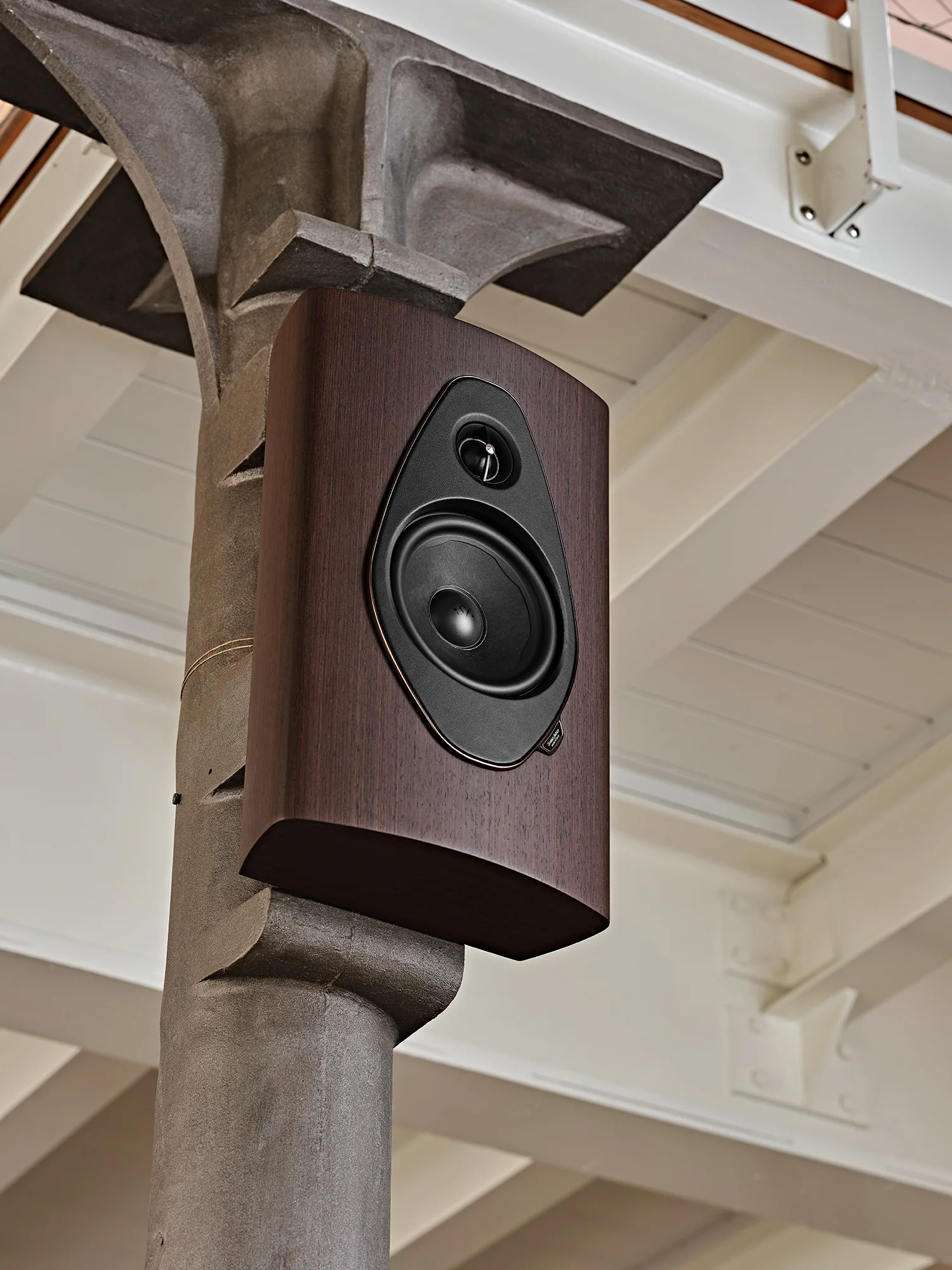 Sonus faber Sonetto Wall G2 On-Wall Speaker (Each) - Image 9