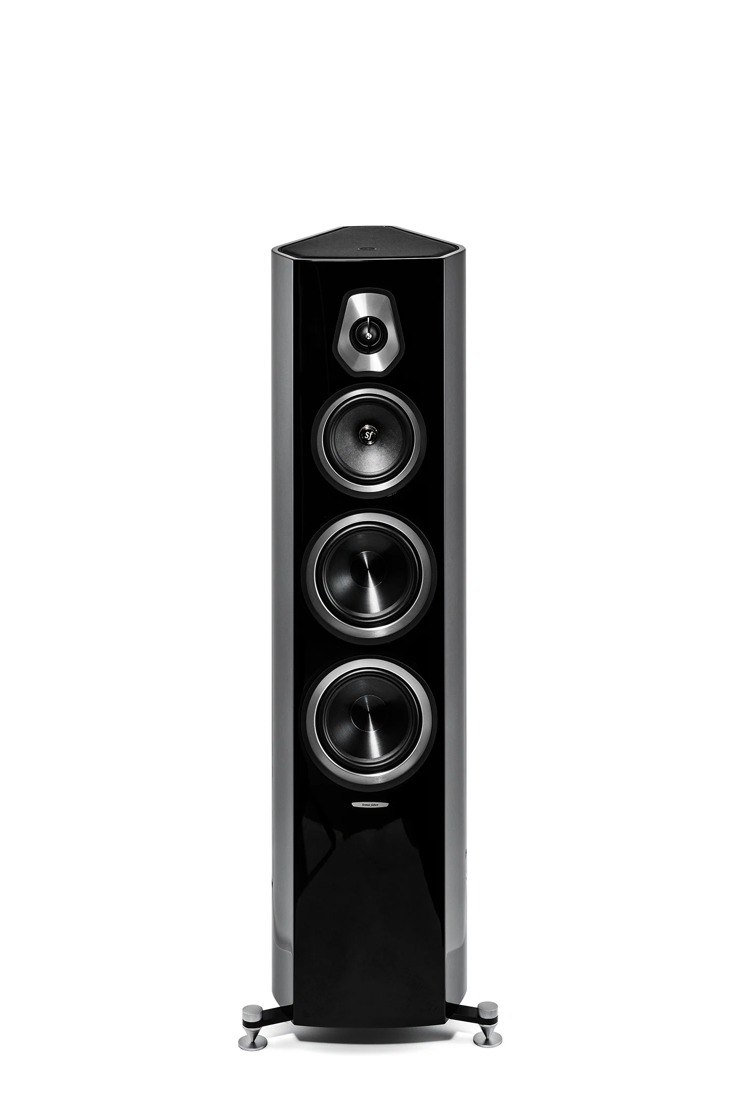Sonus faber SONETTO V Floorstanding Speakers (Pair)