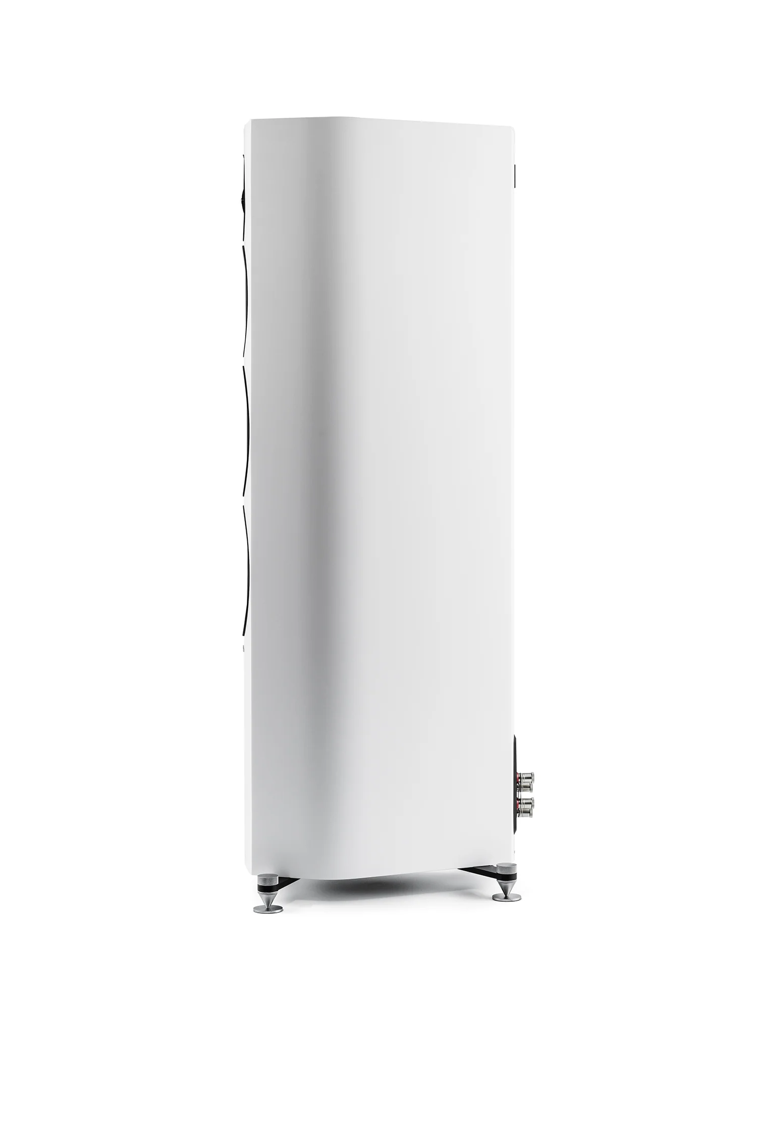 Sonus faber SONETTO V Floorstanding Speakers (Pair) - Image 17
