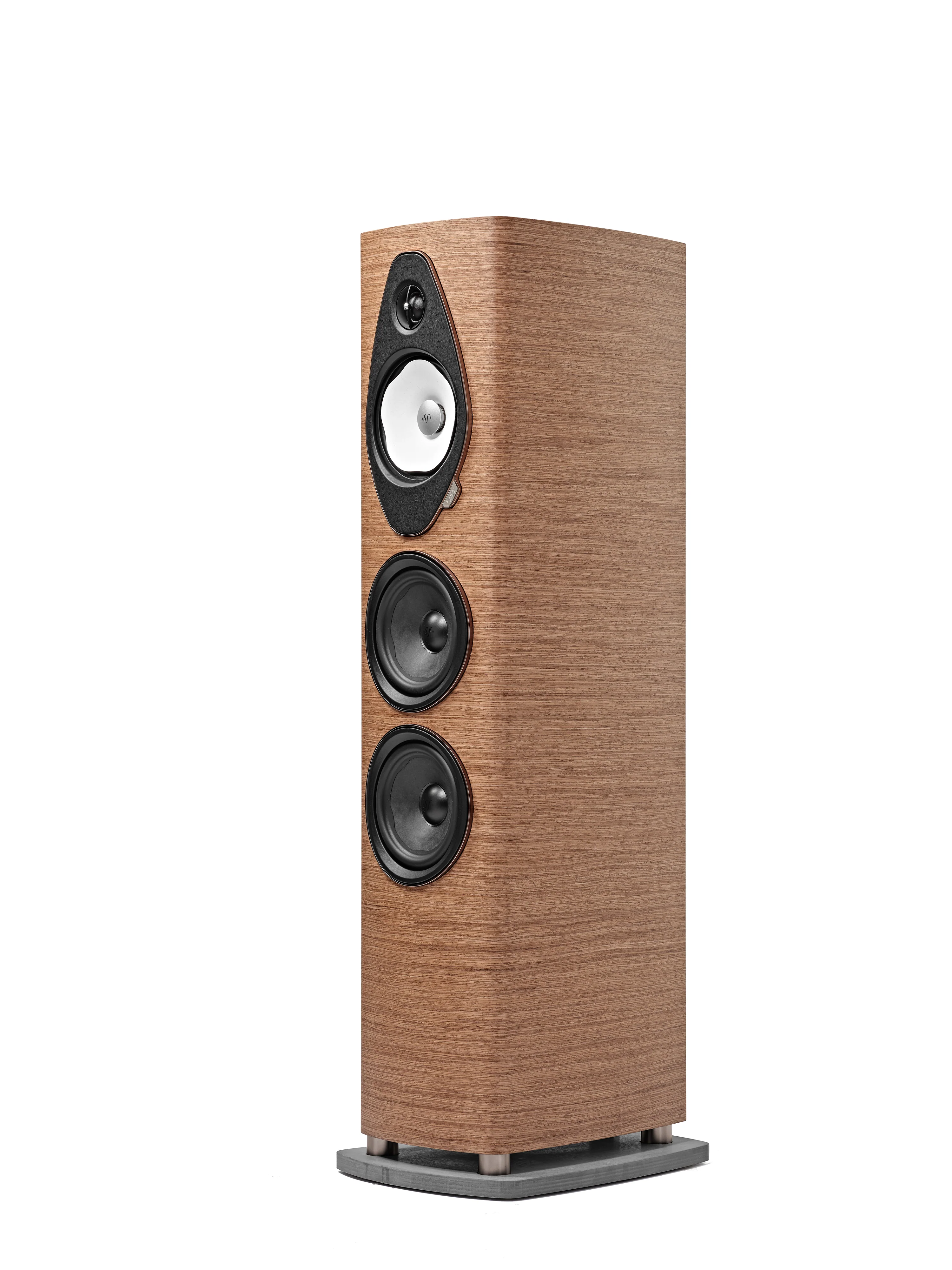 Sonus faber Sonetto V G2 Floorstanding Speakers (Pair) - Image 13