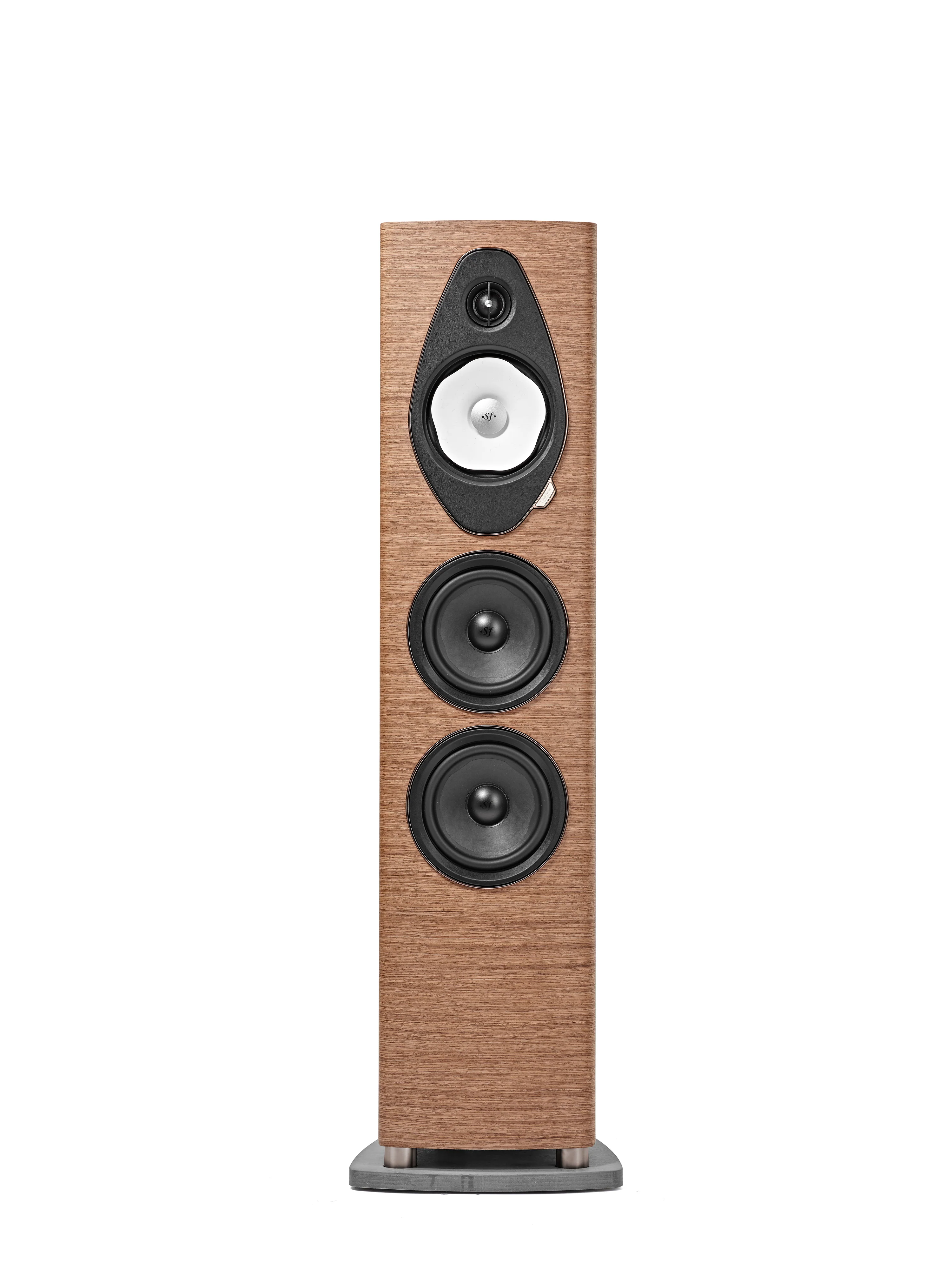 Sonus faber Sonetto V G2 Floorstanding Speakers (Pair) - Image 14