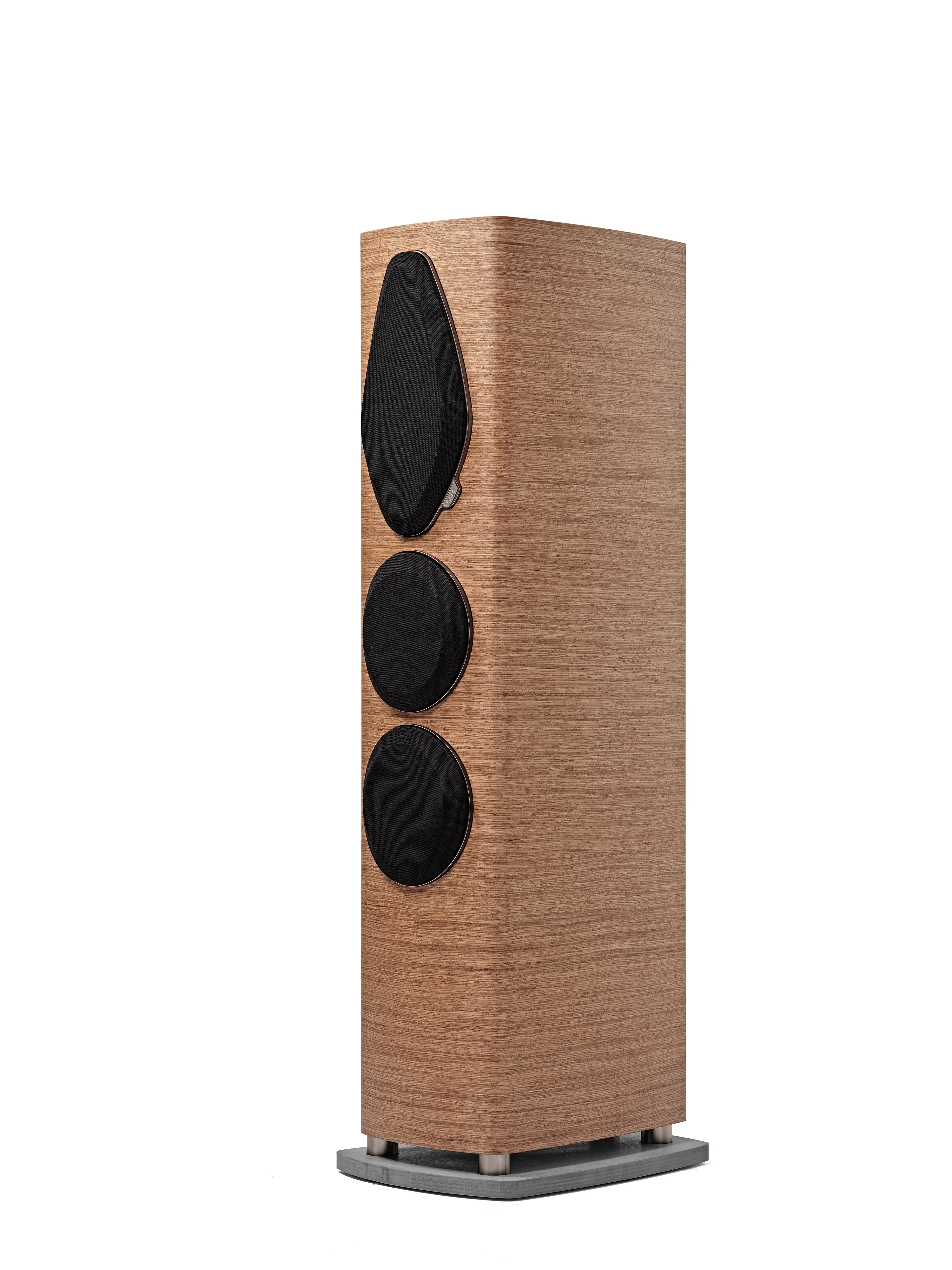 Sonus faber Sonetto V G2 Floorstanding Speakers (Pair) - Image 16