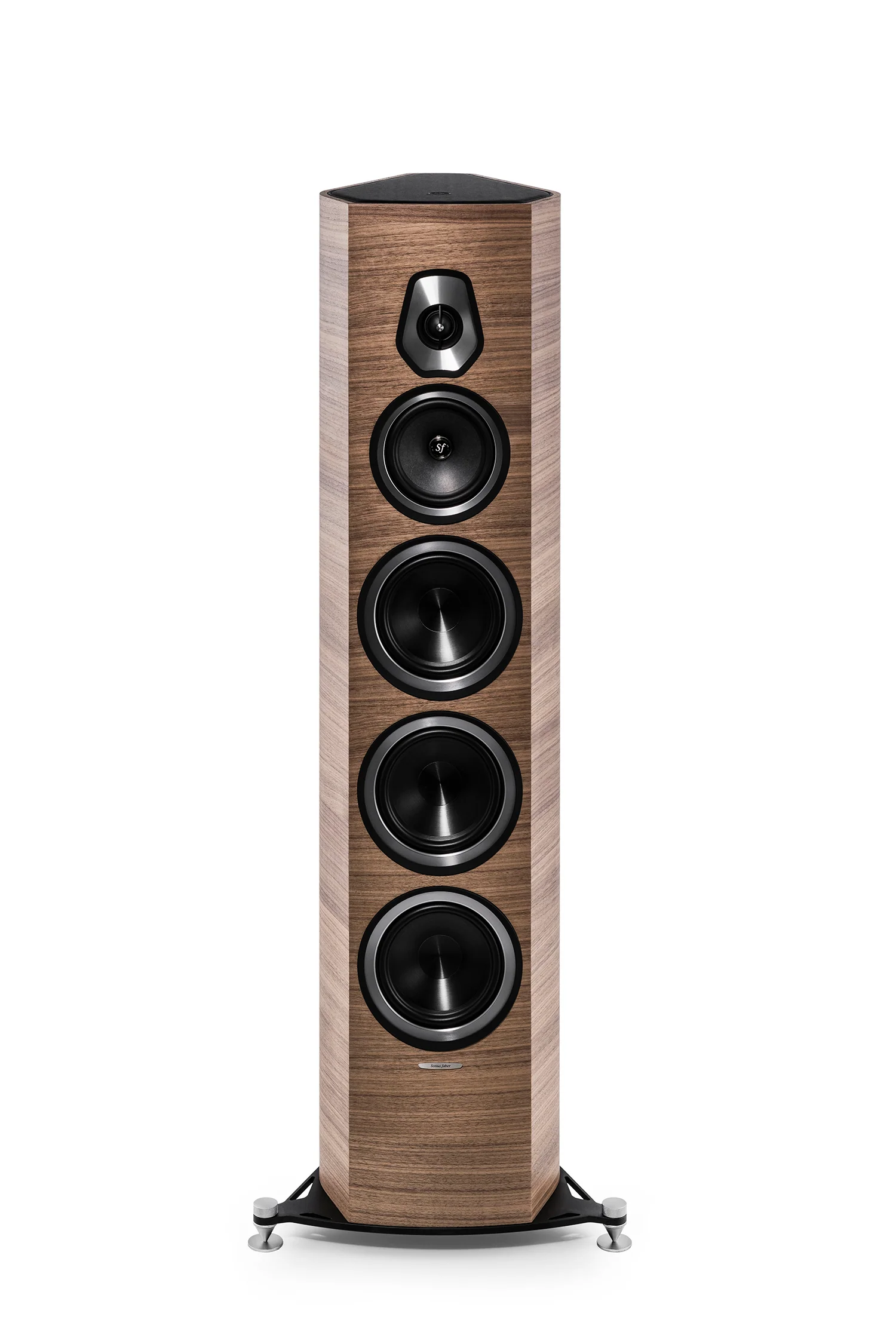 Sonus faber SONETTO VIII Floorstanding Speakers (Pair)