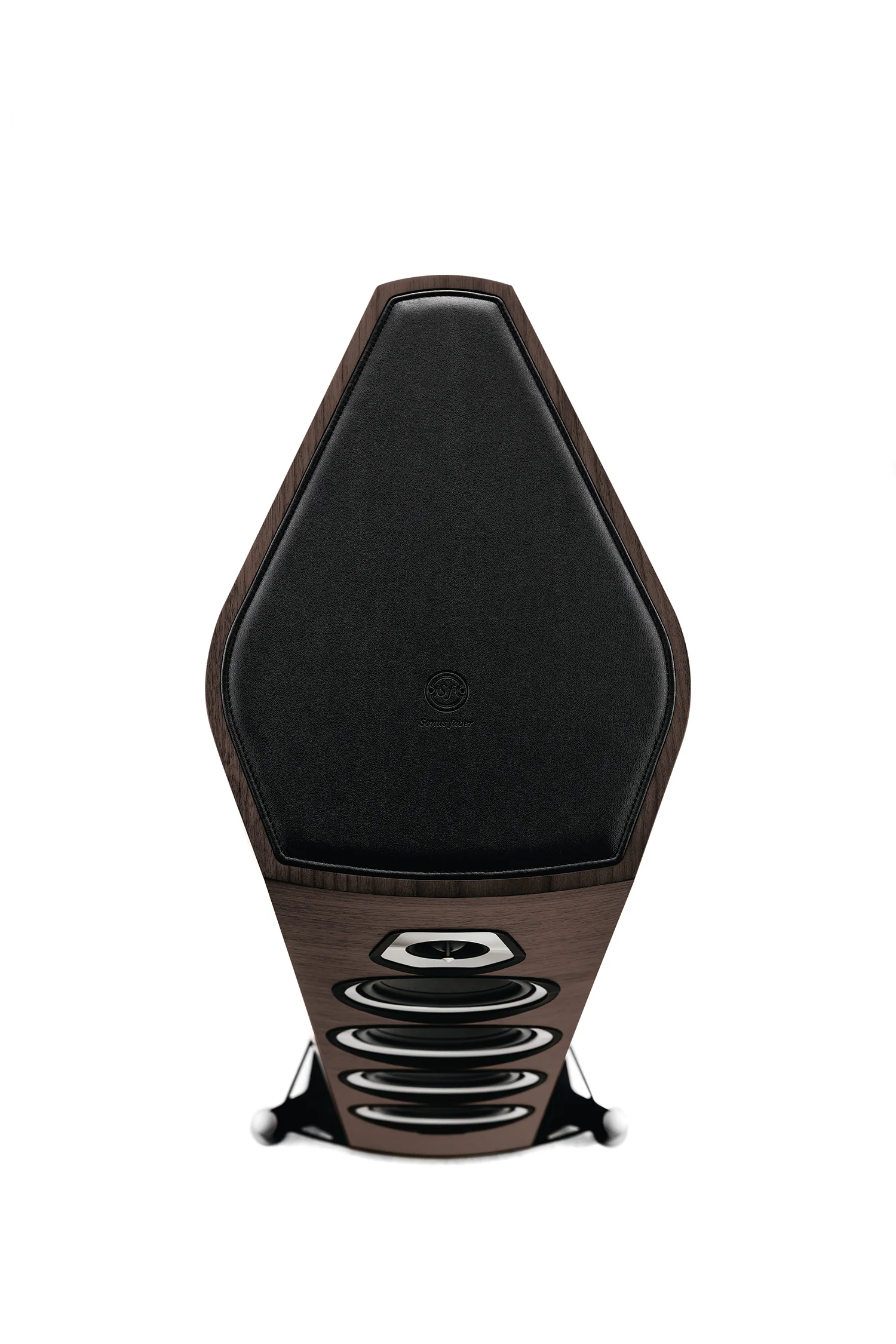 Sonus faber SONETTO VIII Floorstanding Speakers (Pair) - Image 11