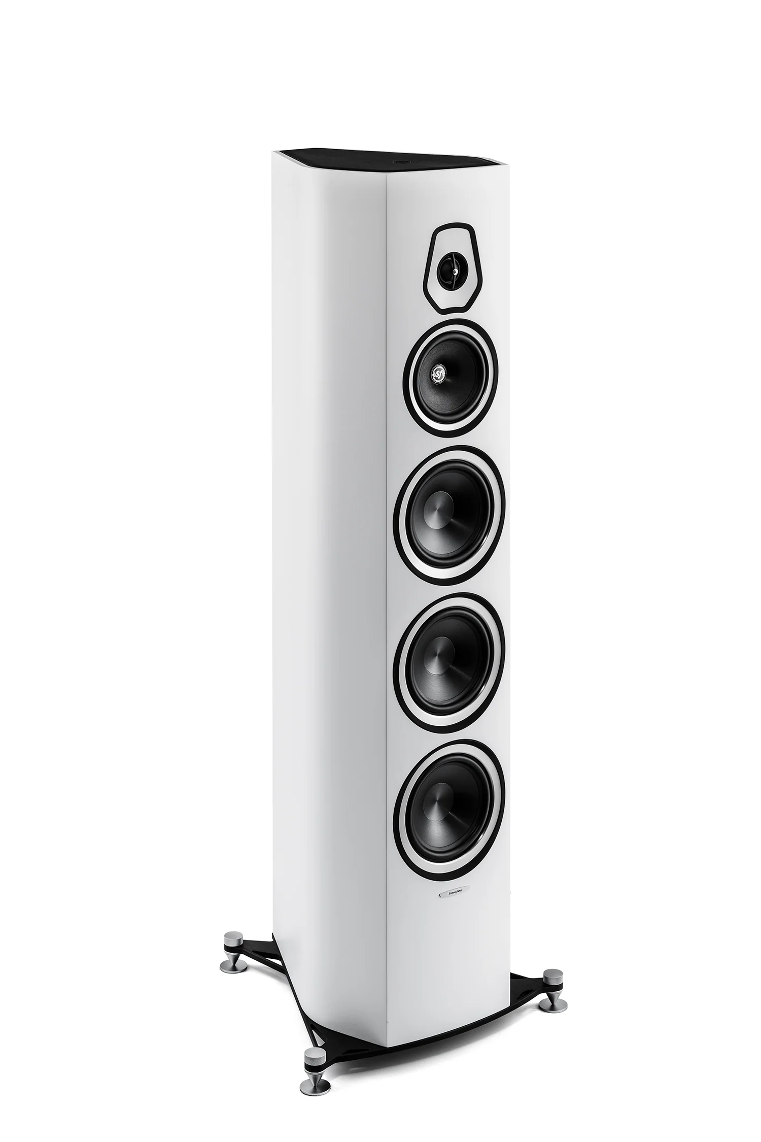 Sonus faber SONETTO VIII Floorstanding Speakers (Pair) - Image 13