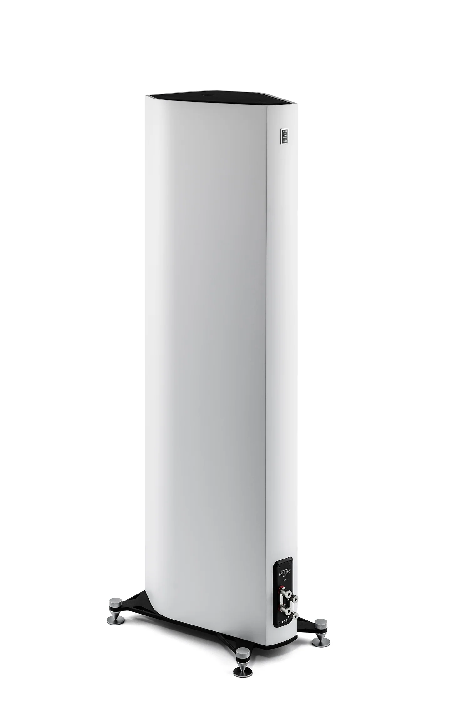 Sonus faber SONETTO VIII Floorstanding Speakers (Pair) - Image 16