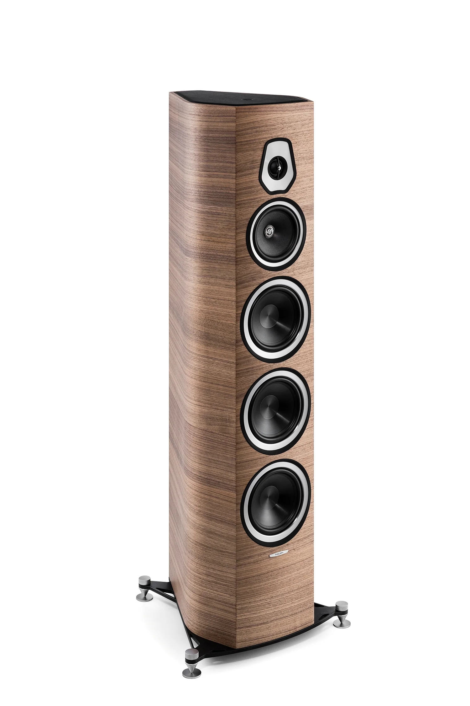 Sonus faber SONETTO VIII Floorstanding Speakers (Pair) - Image 2