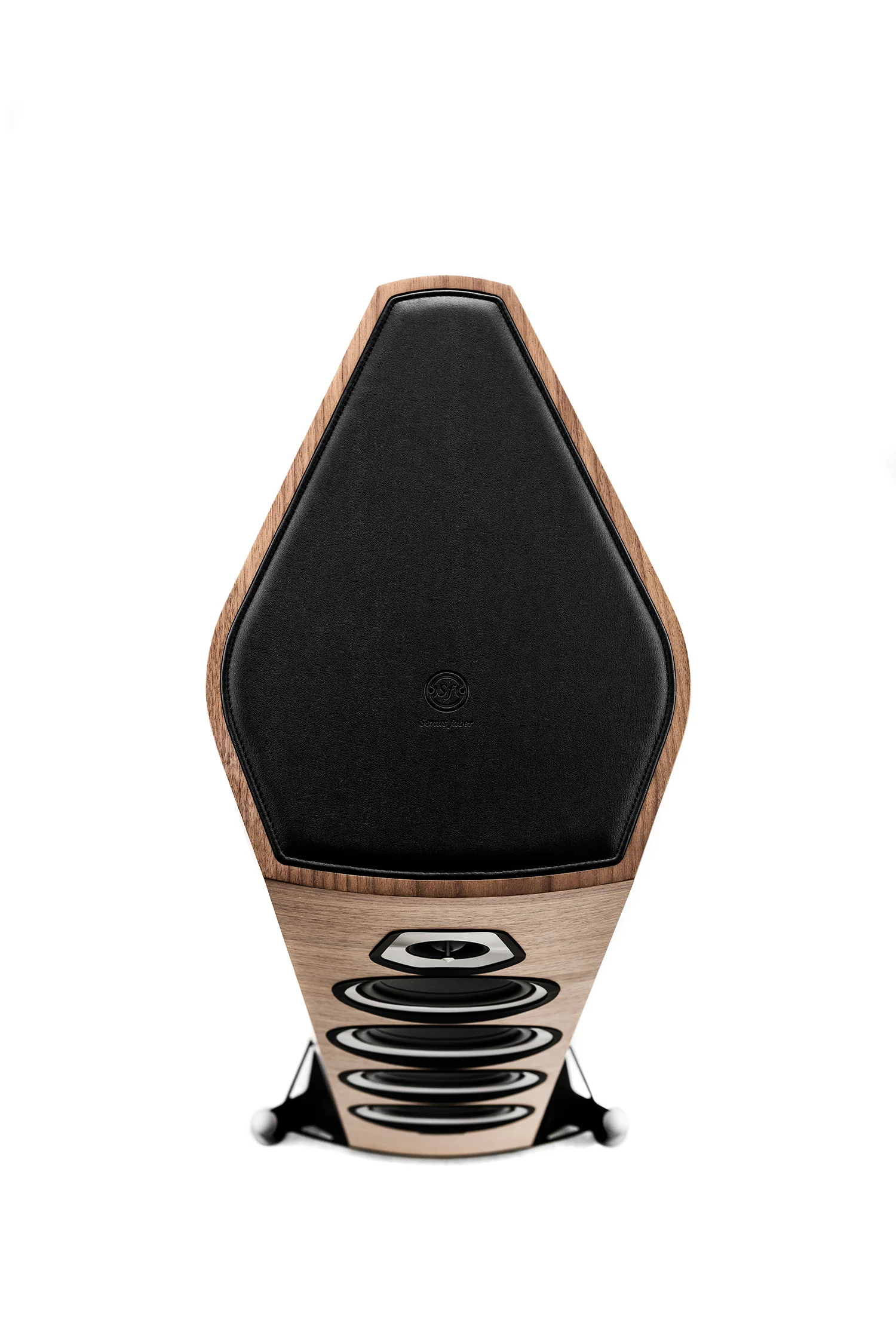 Sonus faber SONETTO VIII Floorstanding Speakers (Pair) - Image 6