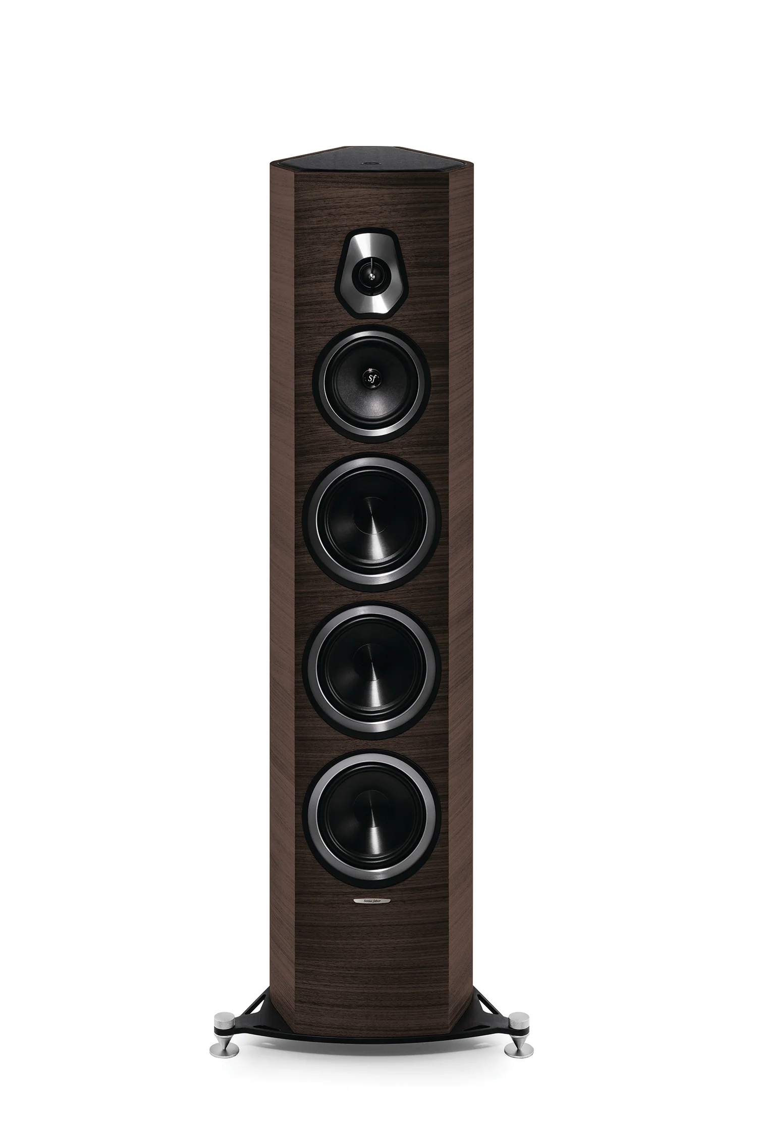 Sonus faber SONETTO VIII Floorstanding Speakers (Pair) - Image 8