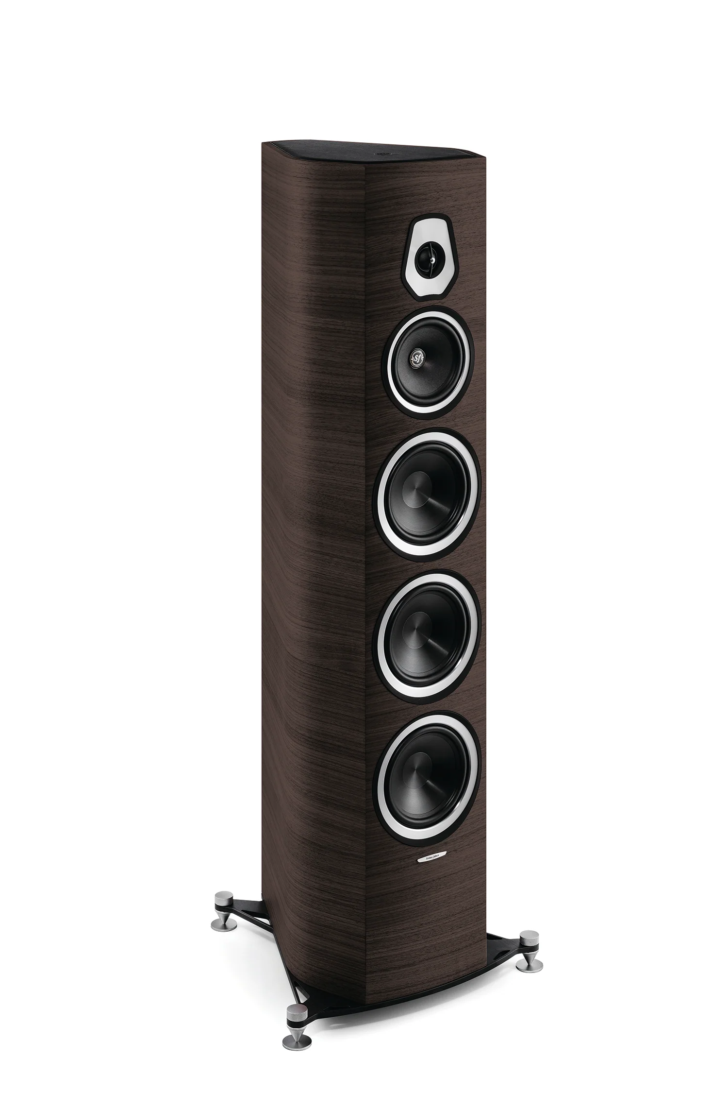 Sonus faber SONETTO VIII Floorstanding Speakers (Pair) - Image 9