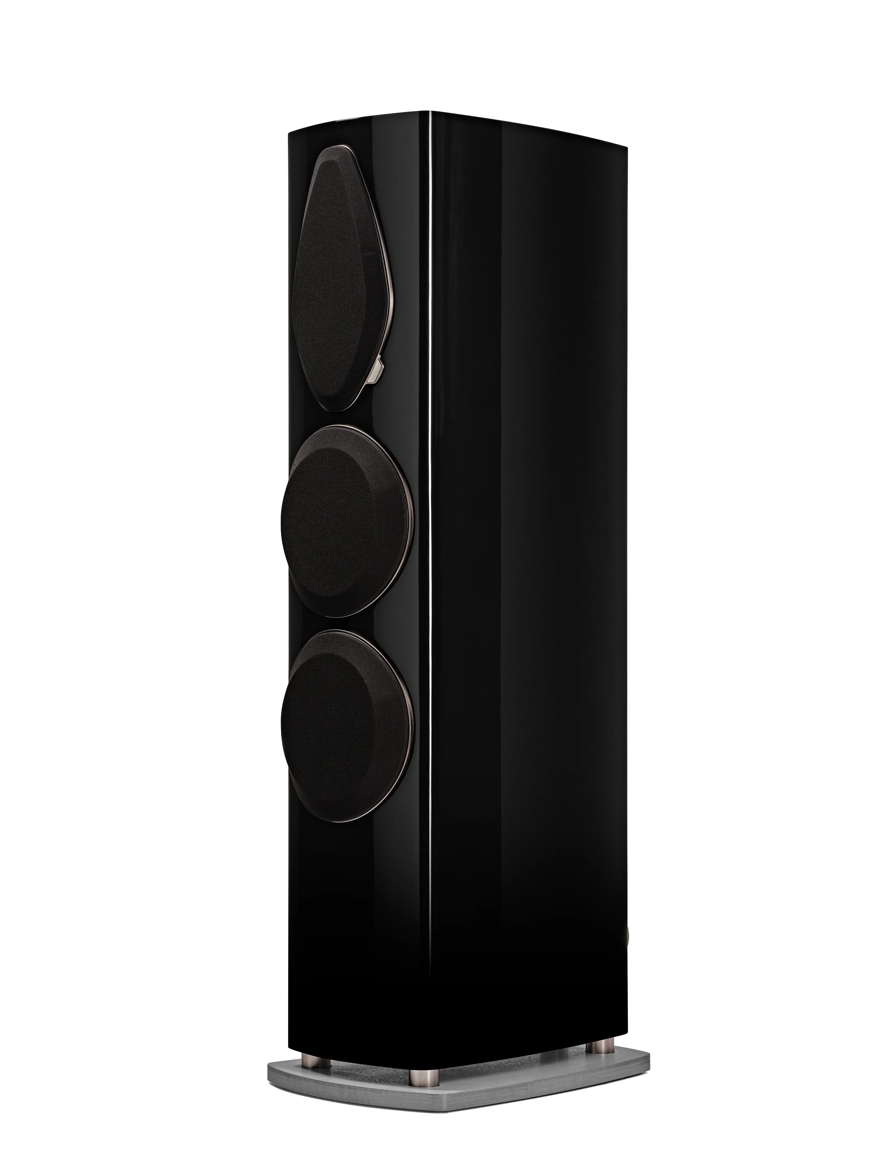 Sonus faber Sonetto VIII G2 Floorstanding Speakers (Pair) - Image 13