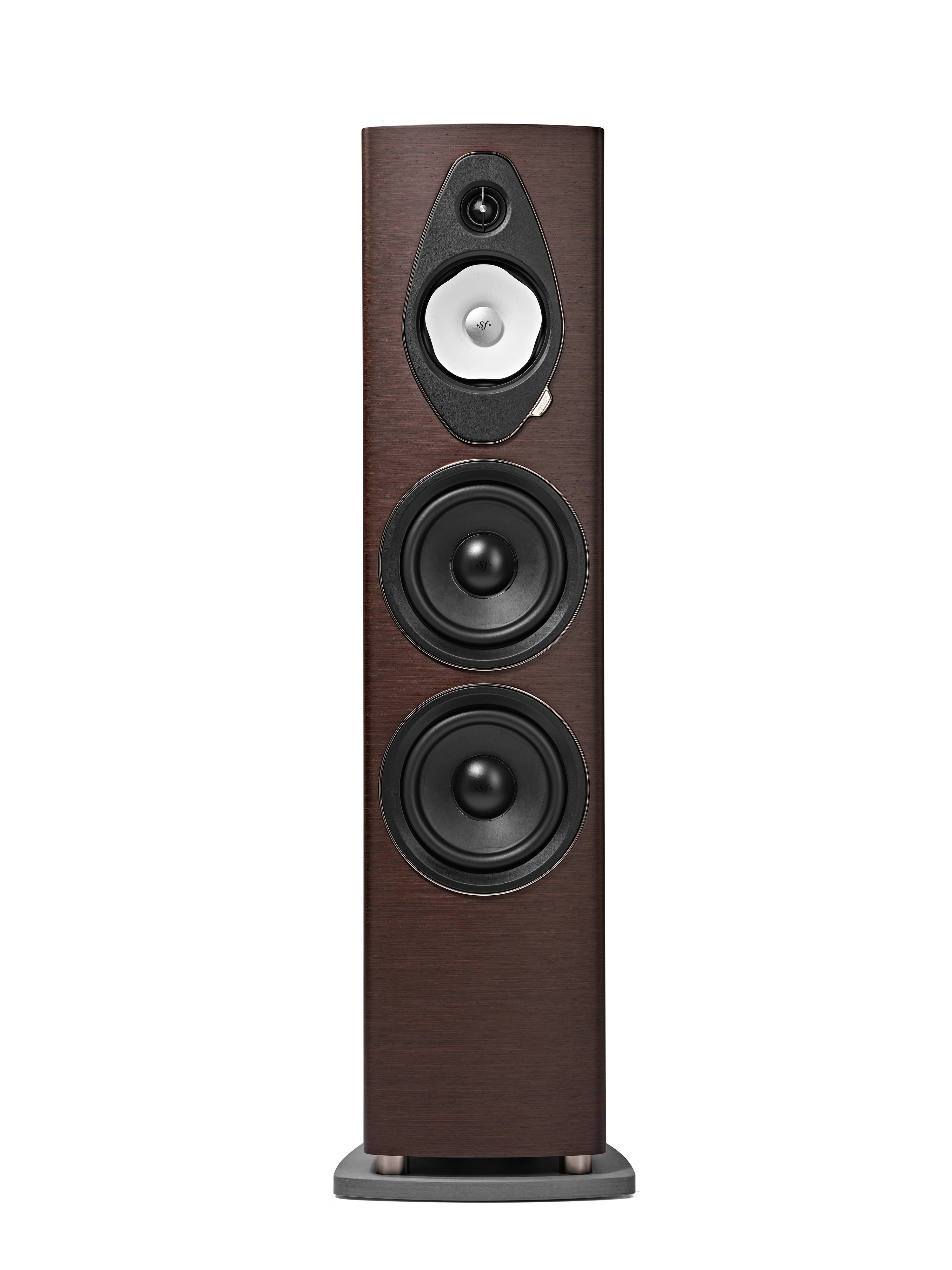 Sonus faber Sonetto VIII G2 Floorstanding Speakers (Pair) - Image 17
