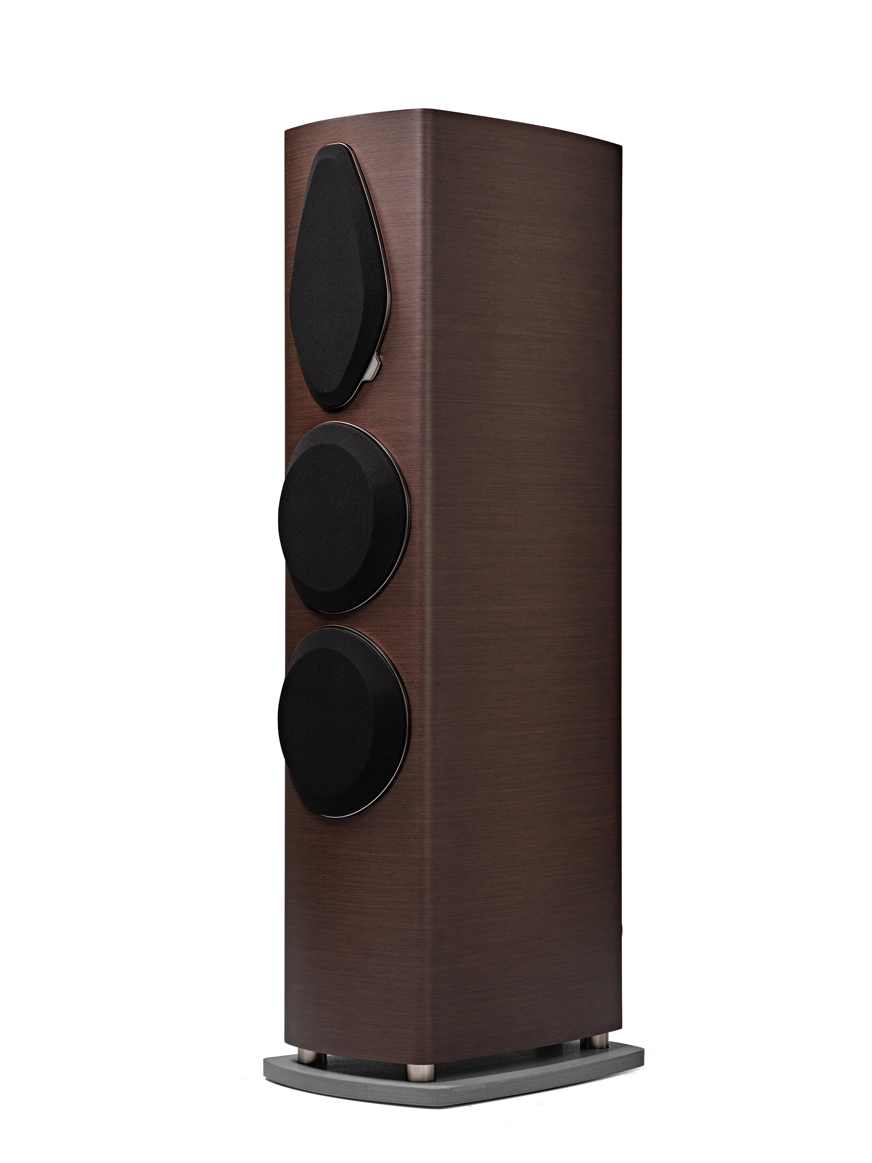 Sonus faber Sonetto VIII G2 Floorstanding Speakers (Pair) - Image 18