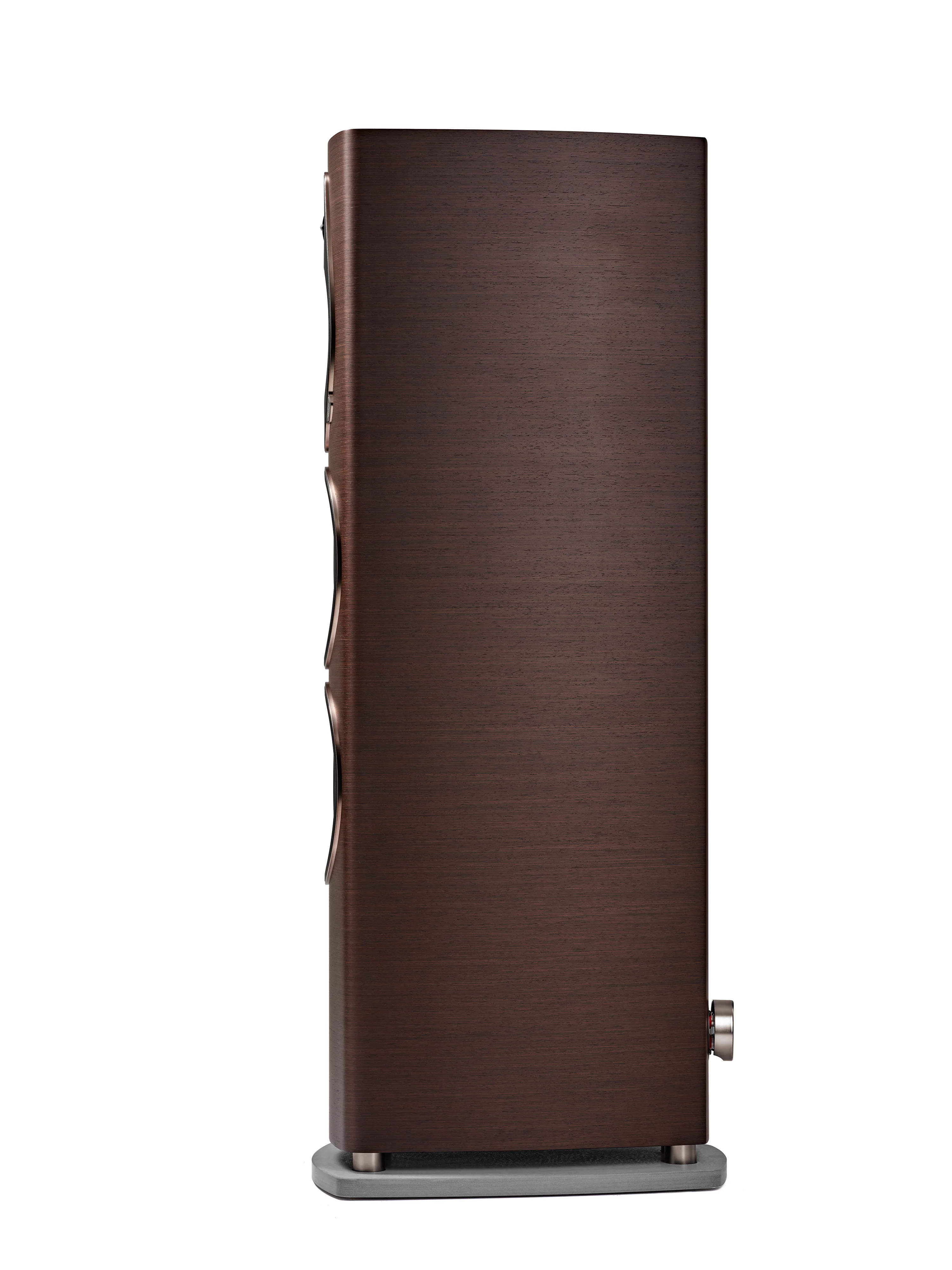 Sonus faber Sonetto VIII G2 Floorstanding Speakers (Pair) - Image 19