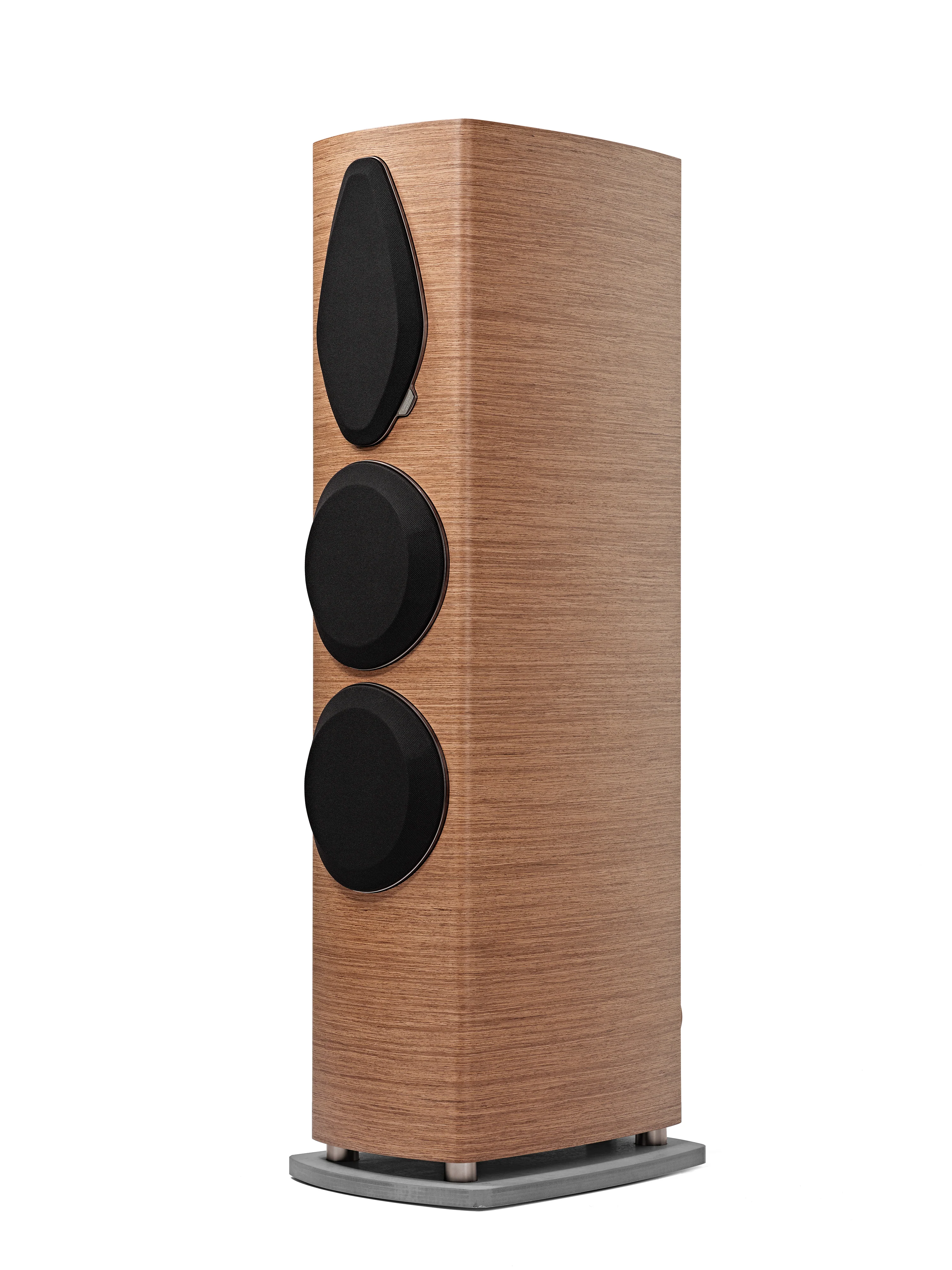 Sonus faber Sonetto VIII G2 Floorstanding Speakers (Pair) - Image 4