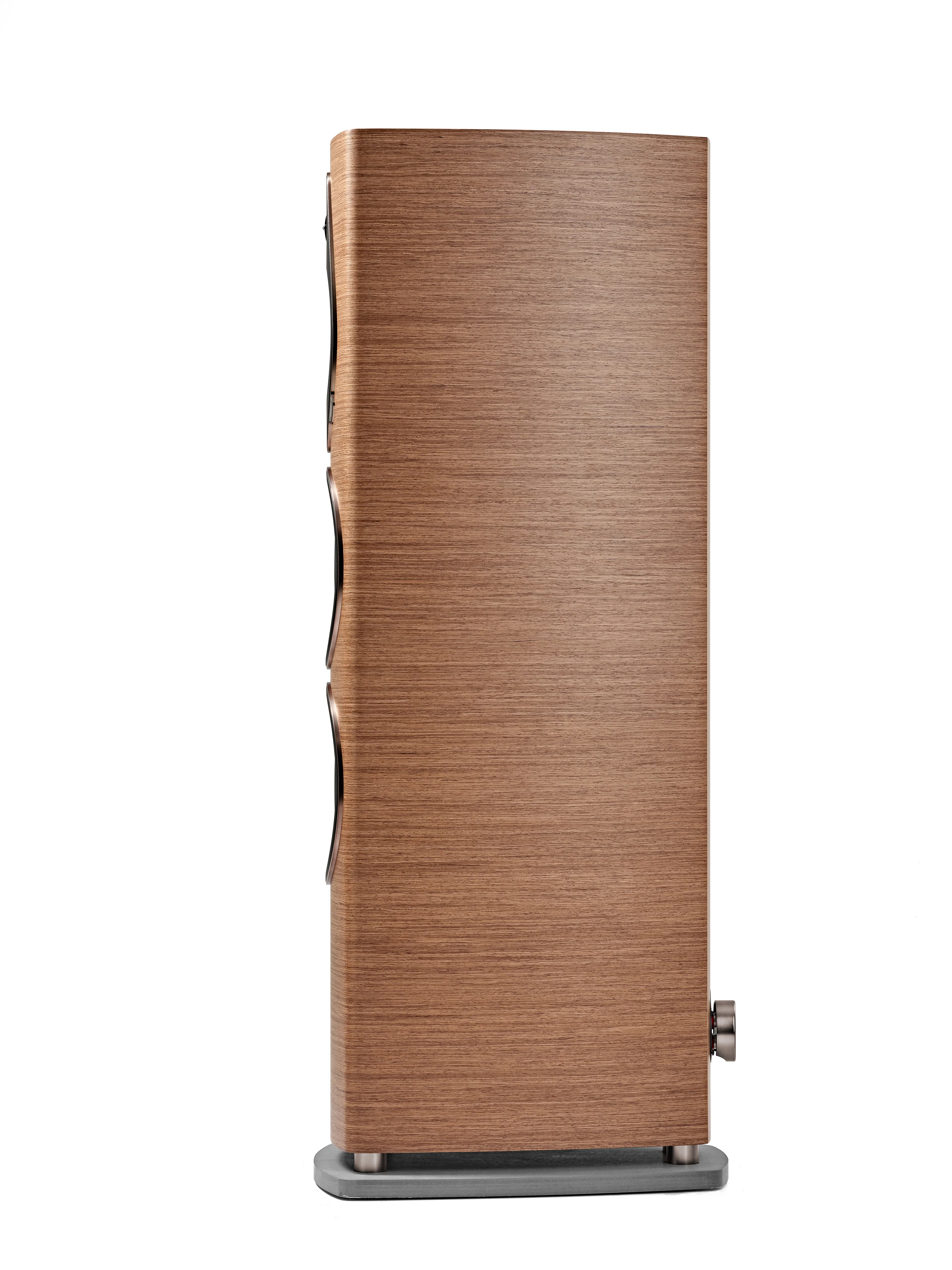 Sonus faber Sonetto VIII G2 Floorstanding Speakers (Pair) - Image 5