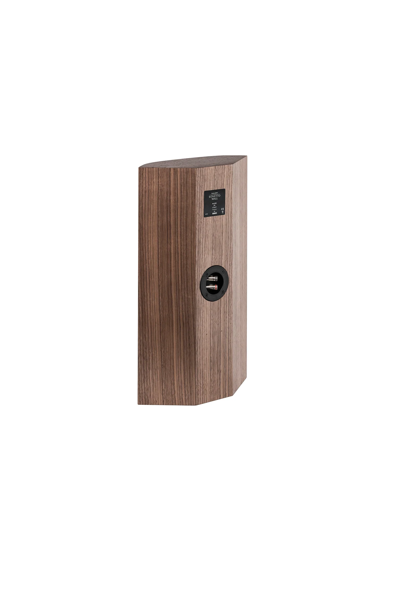 Sonus faber SONETTO WALL On-Wall Speaker (Each) - Image 4