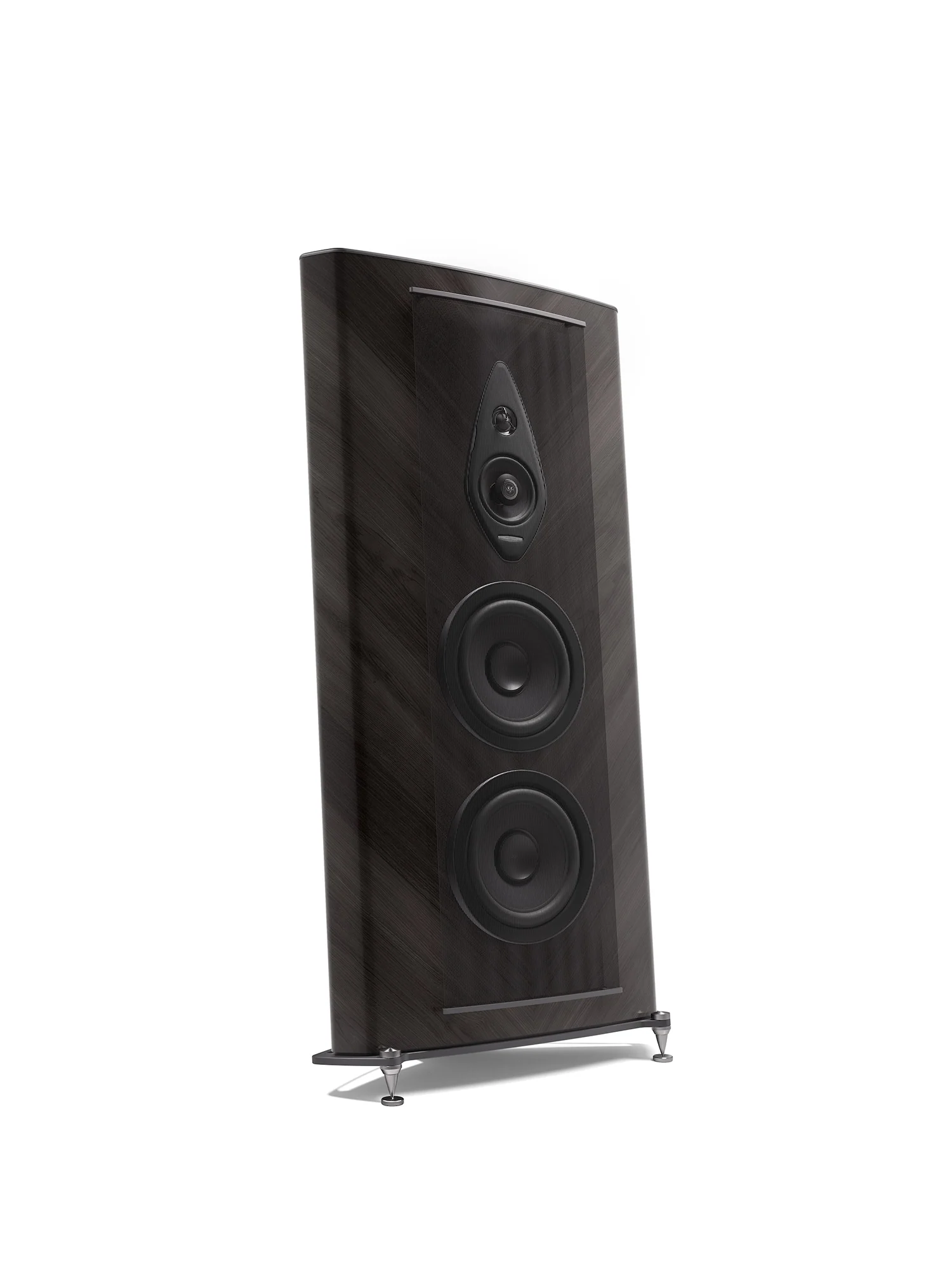Sonus faber STRADIVARI G2 Floorstanding Speakers (Pair)