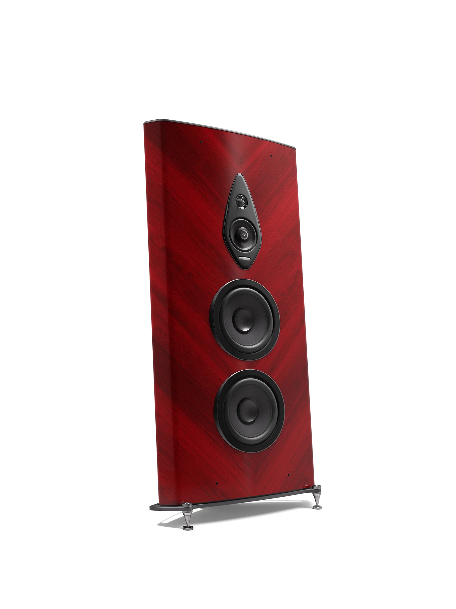 Sonus faber STRADIVARI G2 Floorstanding Speakers (Pair) - Image 10