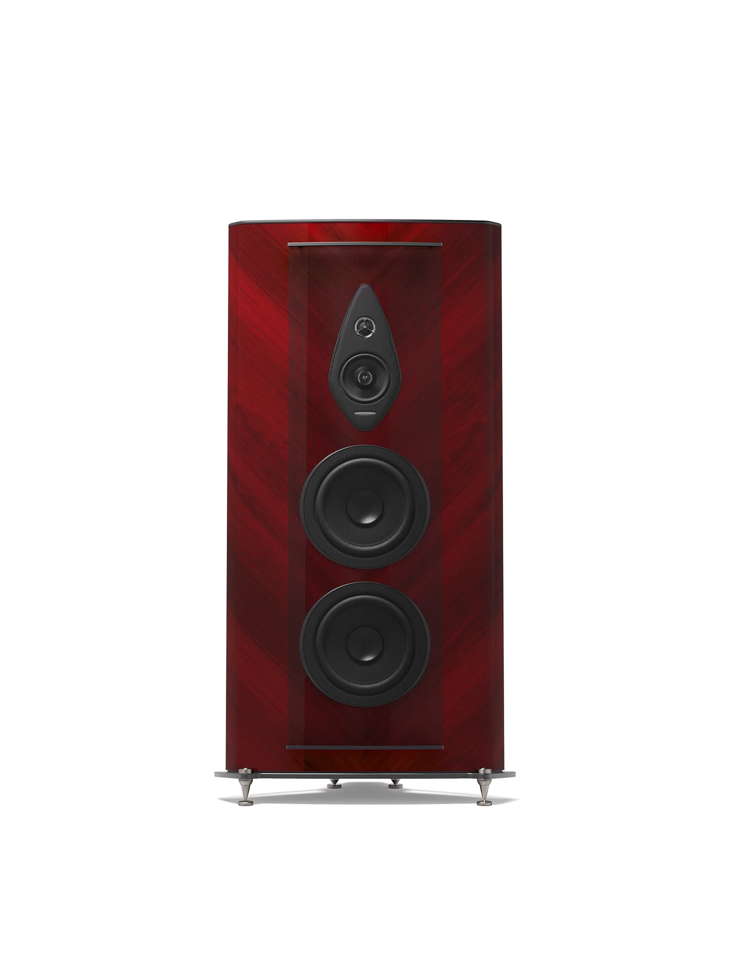 Sonus faber STRADIVARI G2 Floorstanding Speakers (Pair) - Image 13