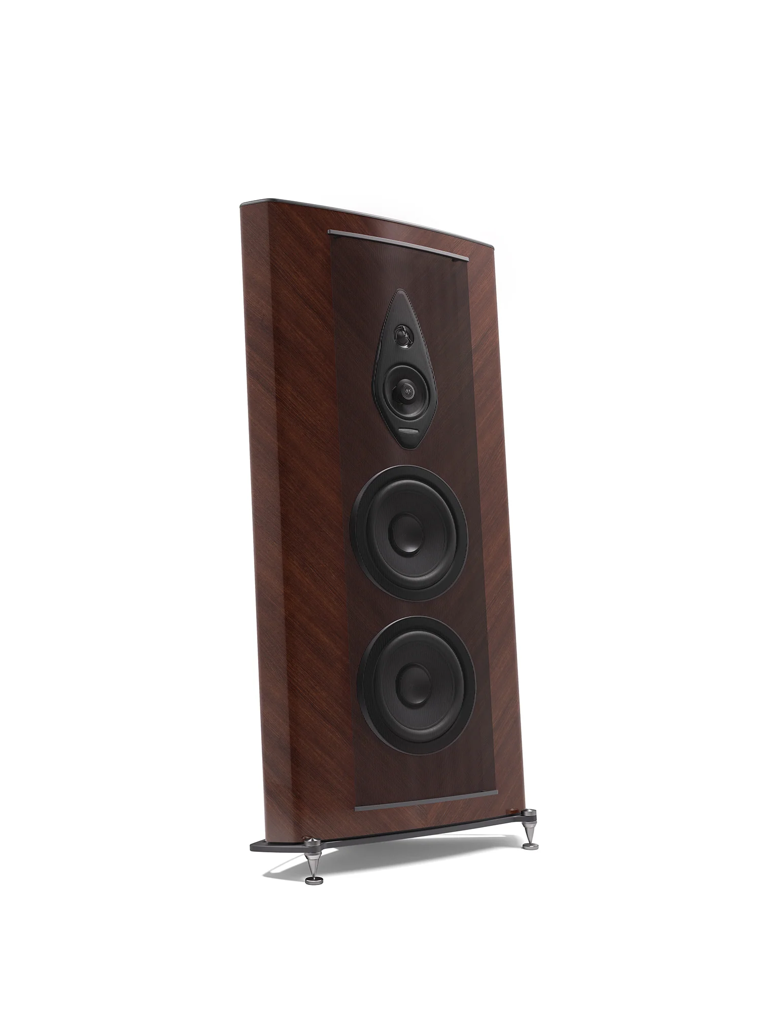 Sonus faber STRADIVARI G2 Floorstanding Speakers (Pair) - Image 15