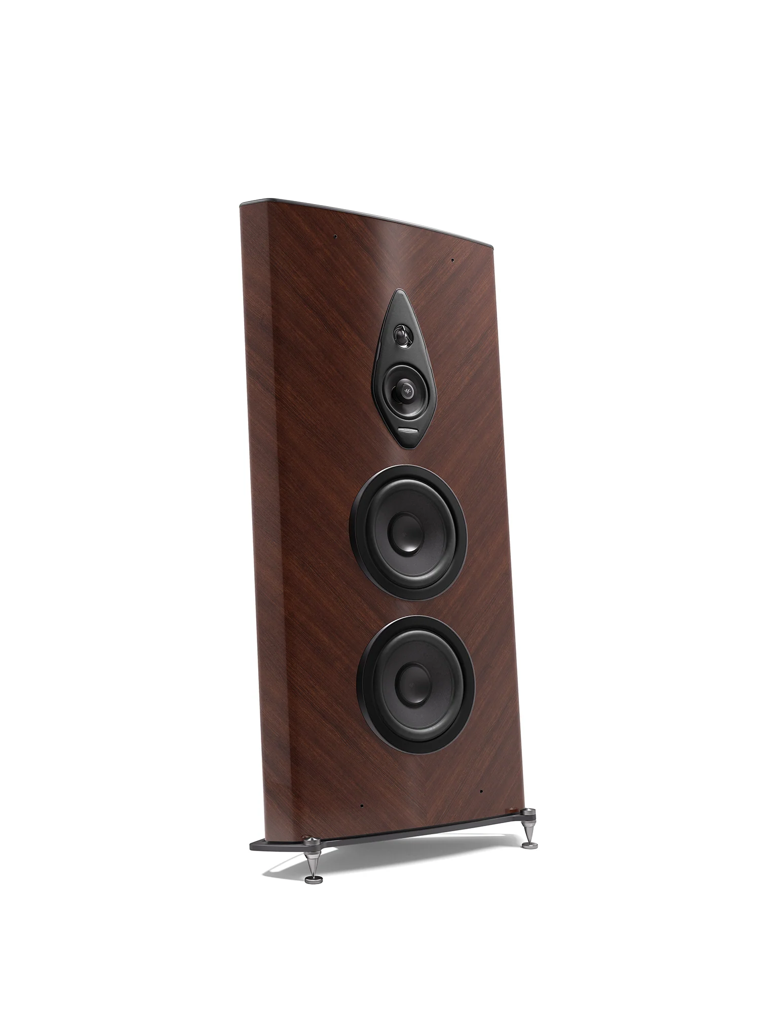 Sonus faber STRADIVARI G2 Floorstanding Speakers (Pair) - Image 16