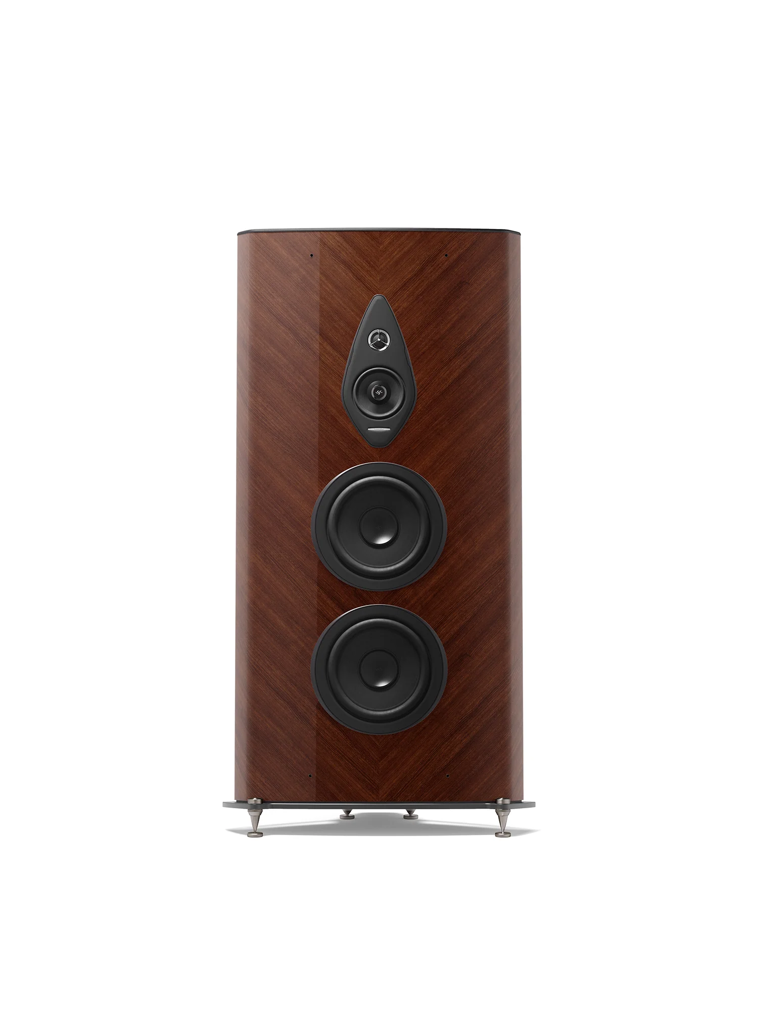 Sonus faber STRADIVARI G2 Floorstanding Speakers (Pair) - Image 18