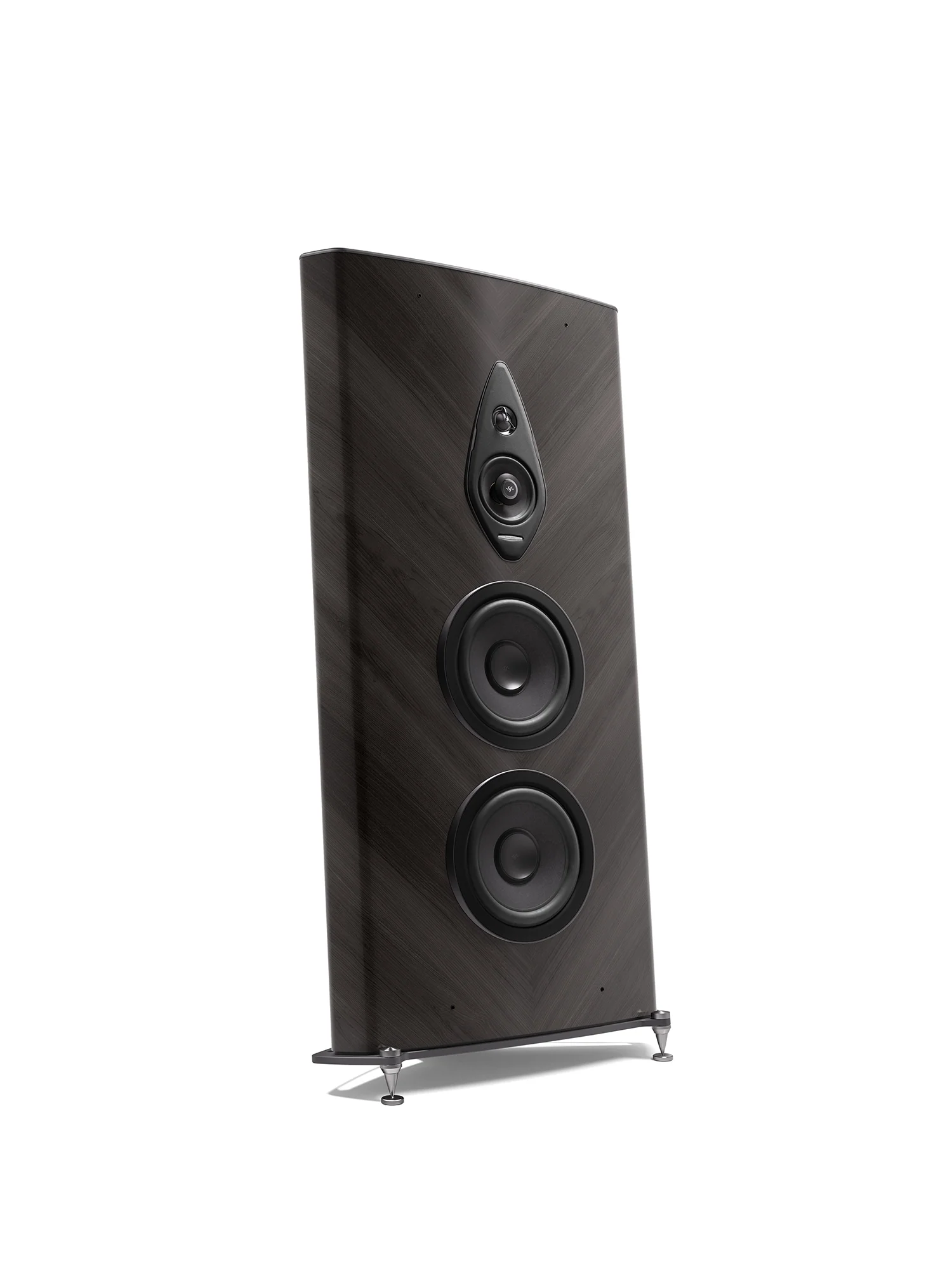 Sonus faber STRADIVARI G2 Floorstanding Speakers (Pair) - Image 2