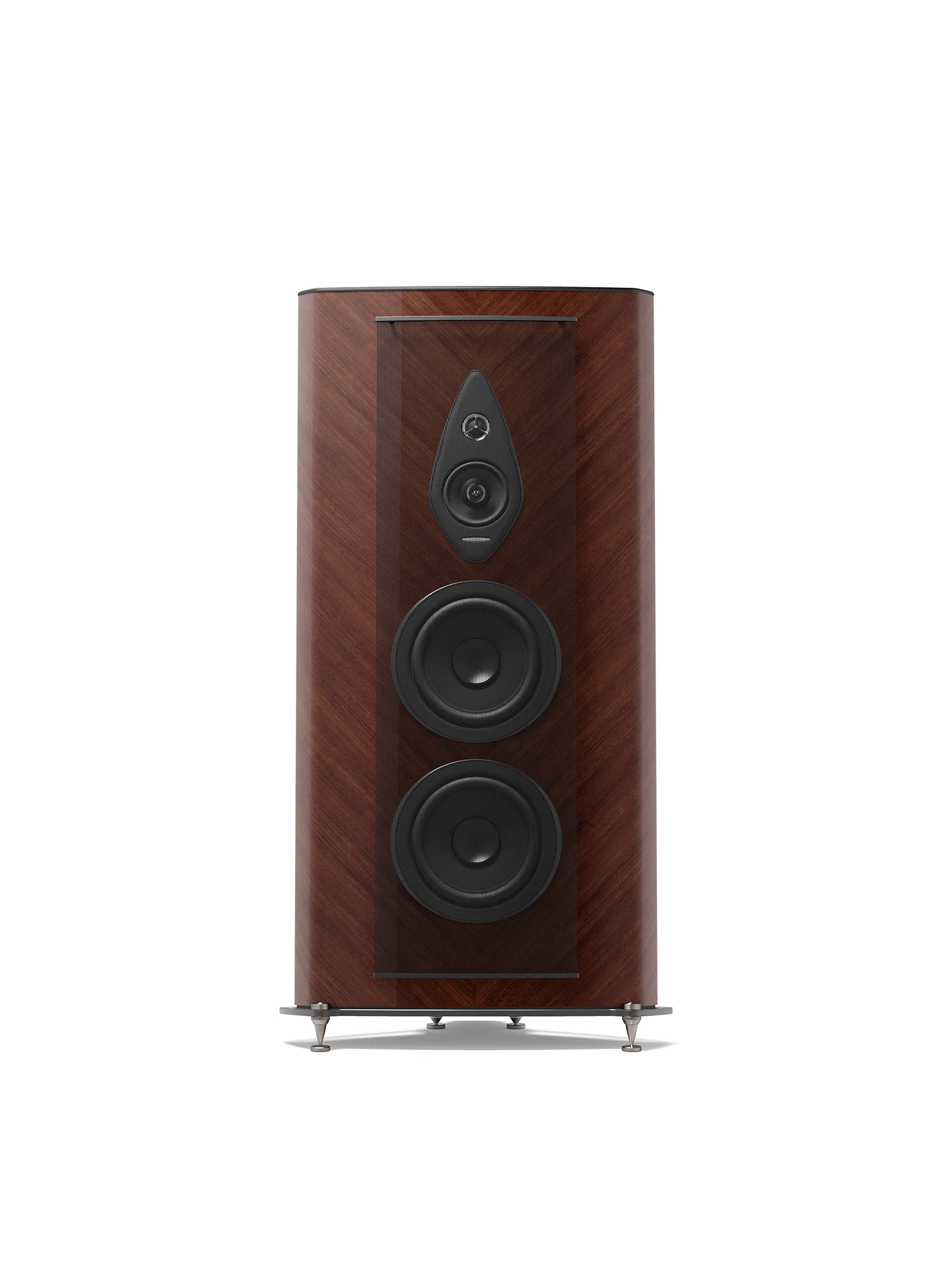Sonus faber STRADIVARI G2 Floorstanding Speakers (Pair) - Image 20