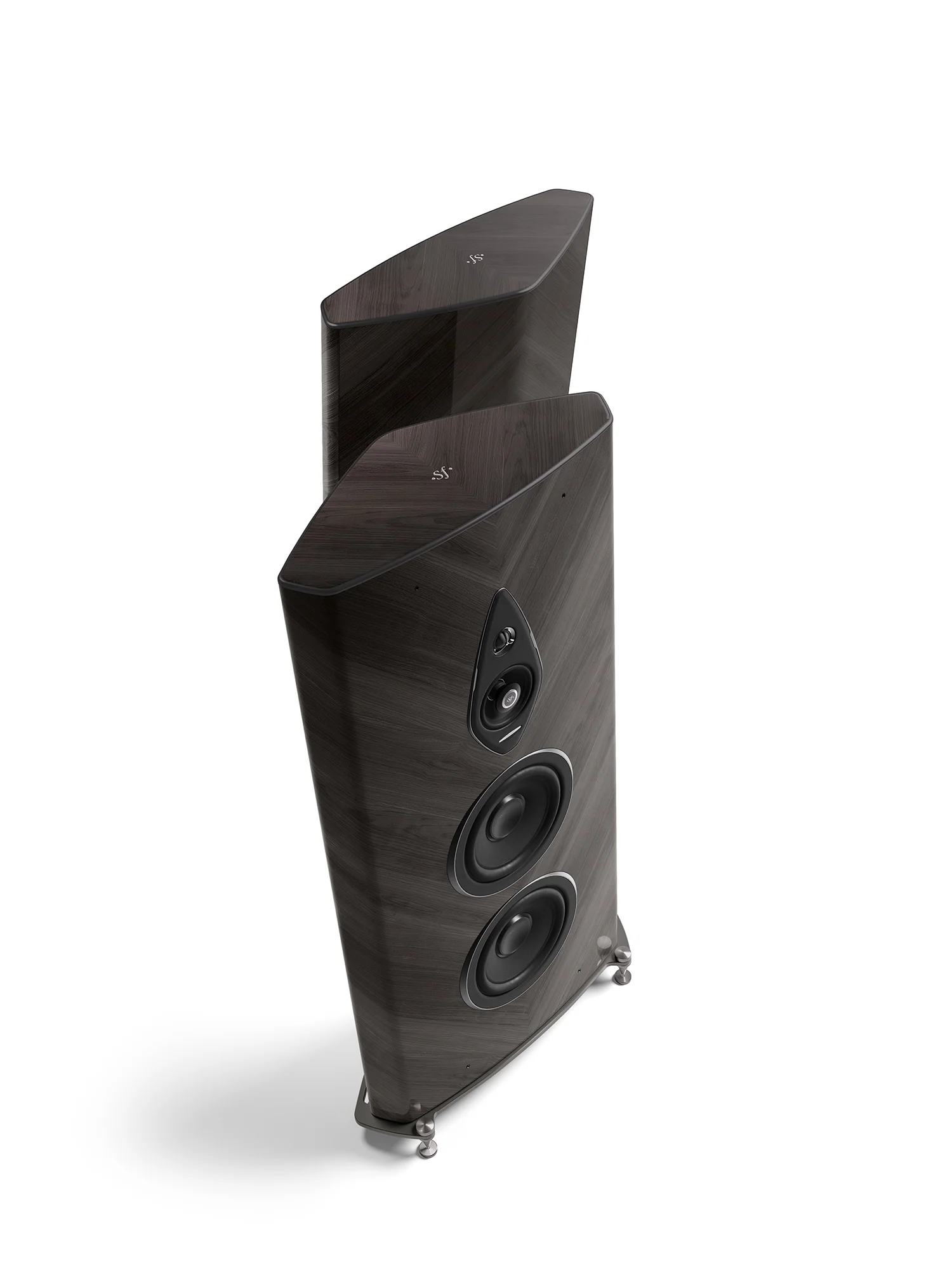 Sonus faber STRADIVARI G2 Floorstanding Speakers (Pair) - Image 4