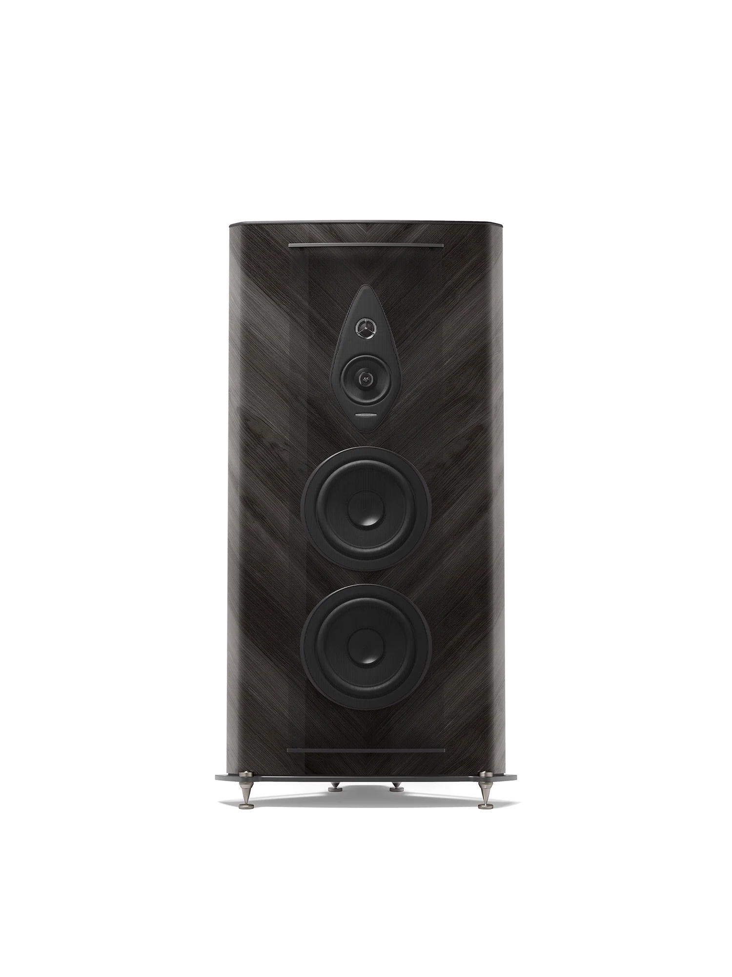 Sonus faber STRADIVARI G2 Floorstanding Speakers (Pair) - Image 5