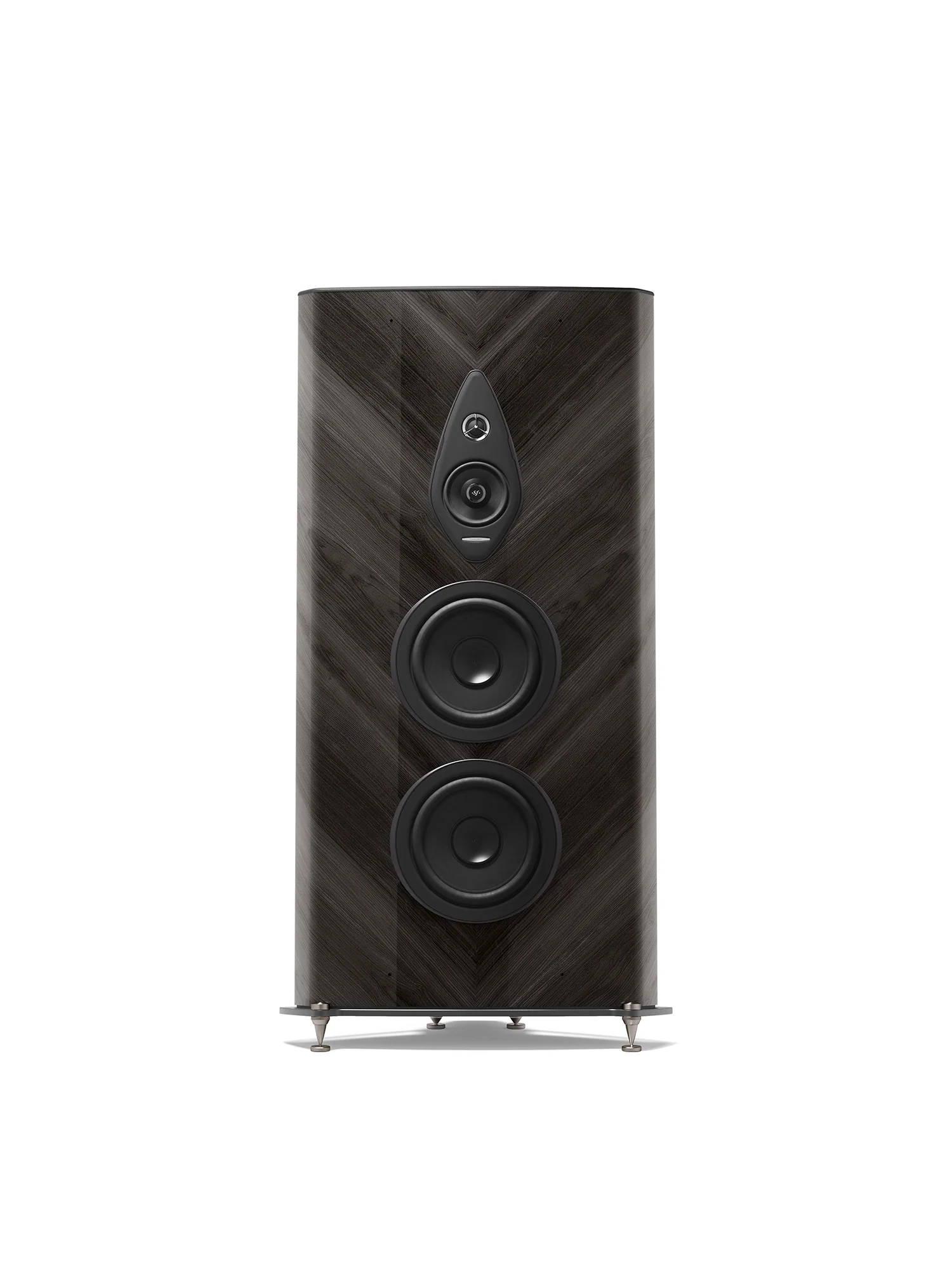 Sonus faber STRADIVARI G2 Floorstanding Speakers (Pair) - Image 6