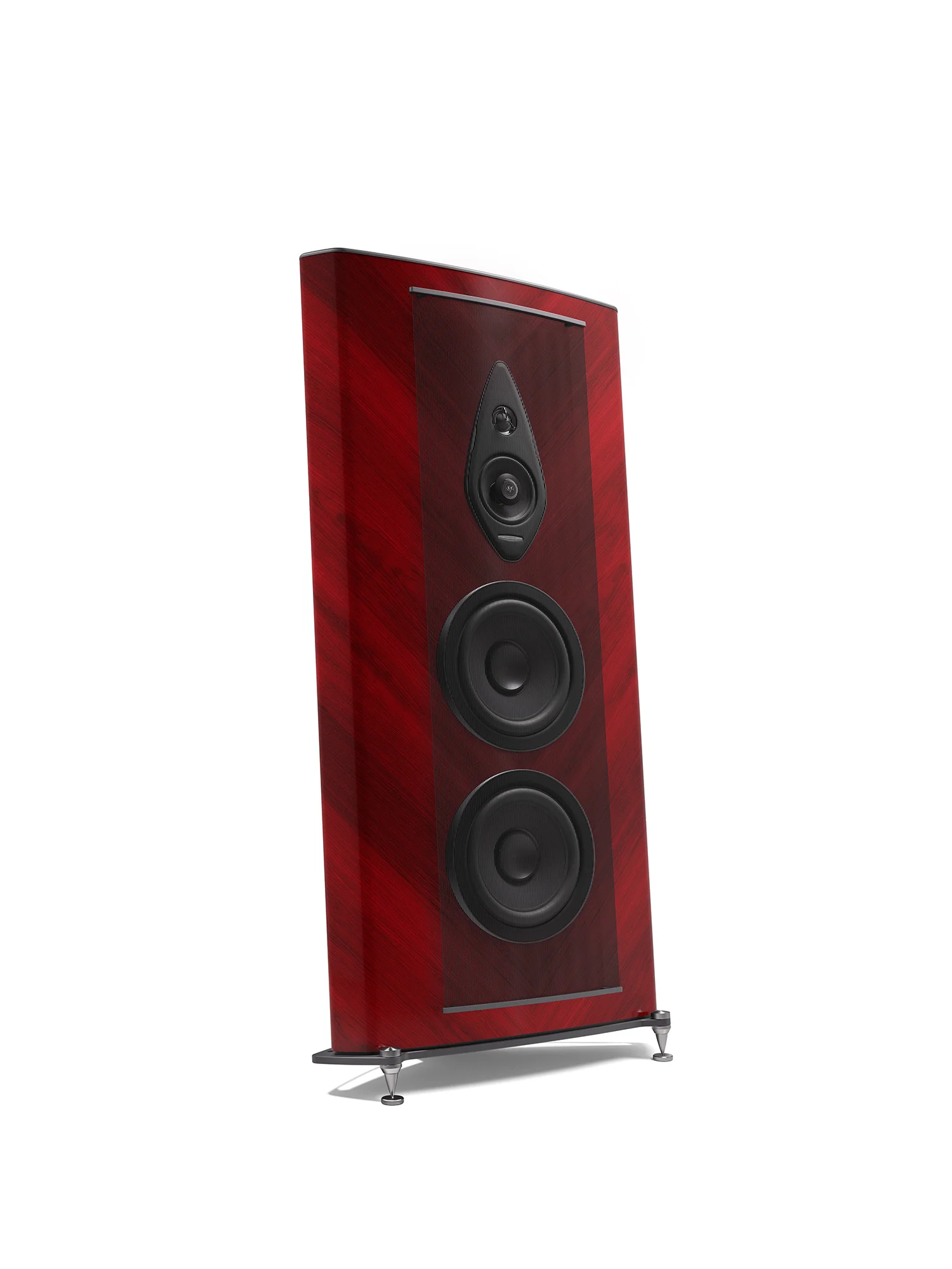 Sonus faber STRADIVARI G2 Floorstanding Speakers (Pair) - Image 9