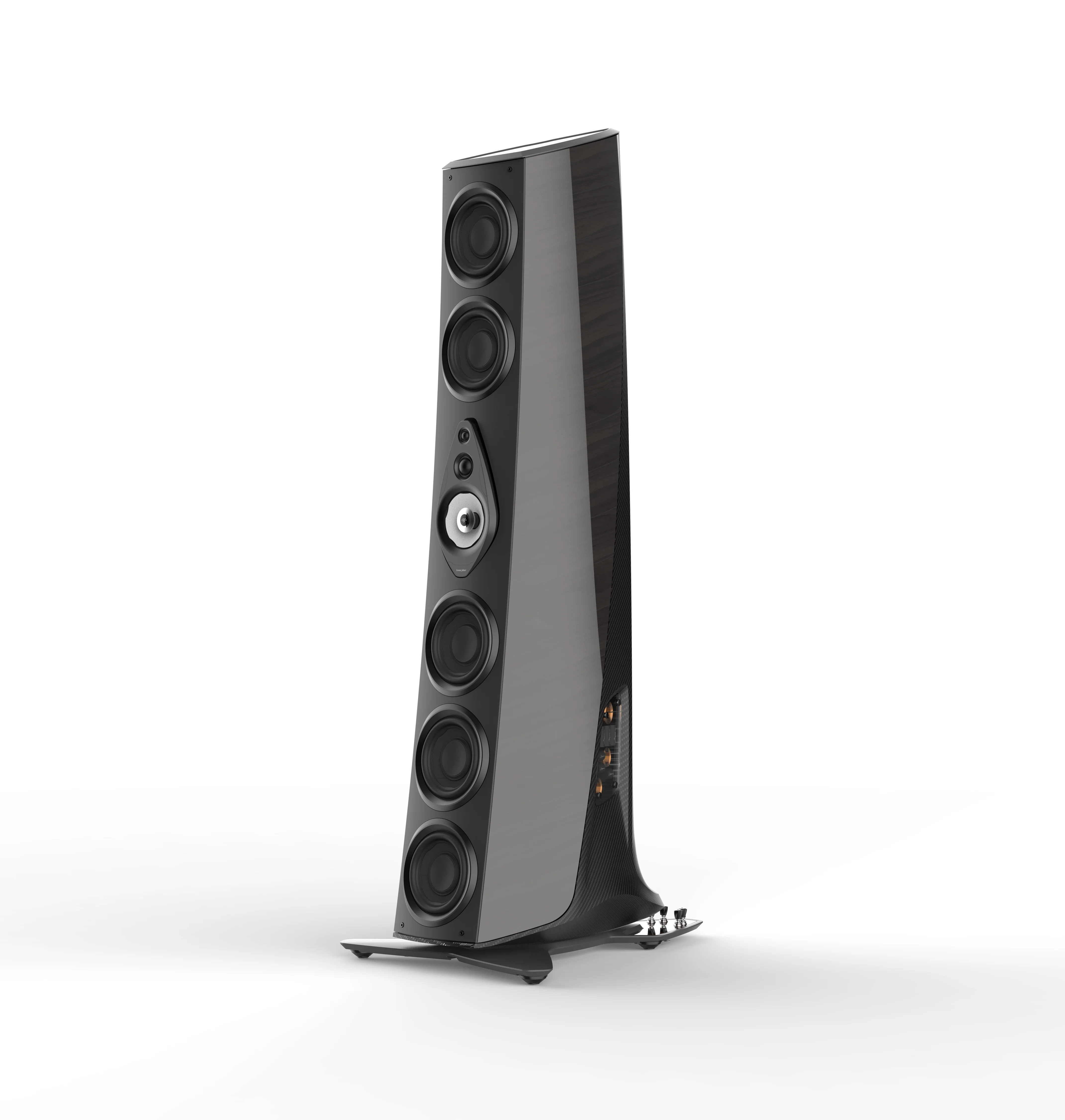 Sonus faber Suprema 2.2 Speaker System (Pair) - Image 10