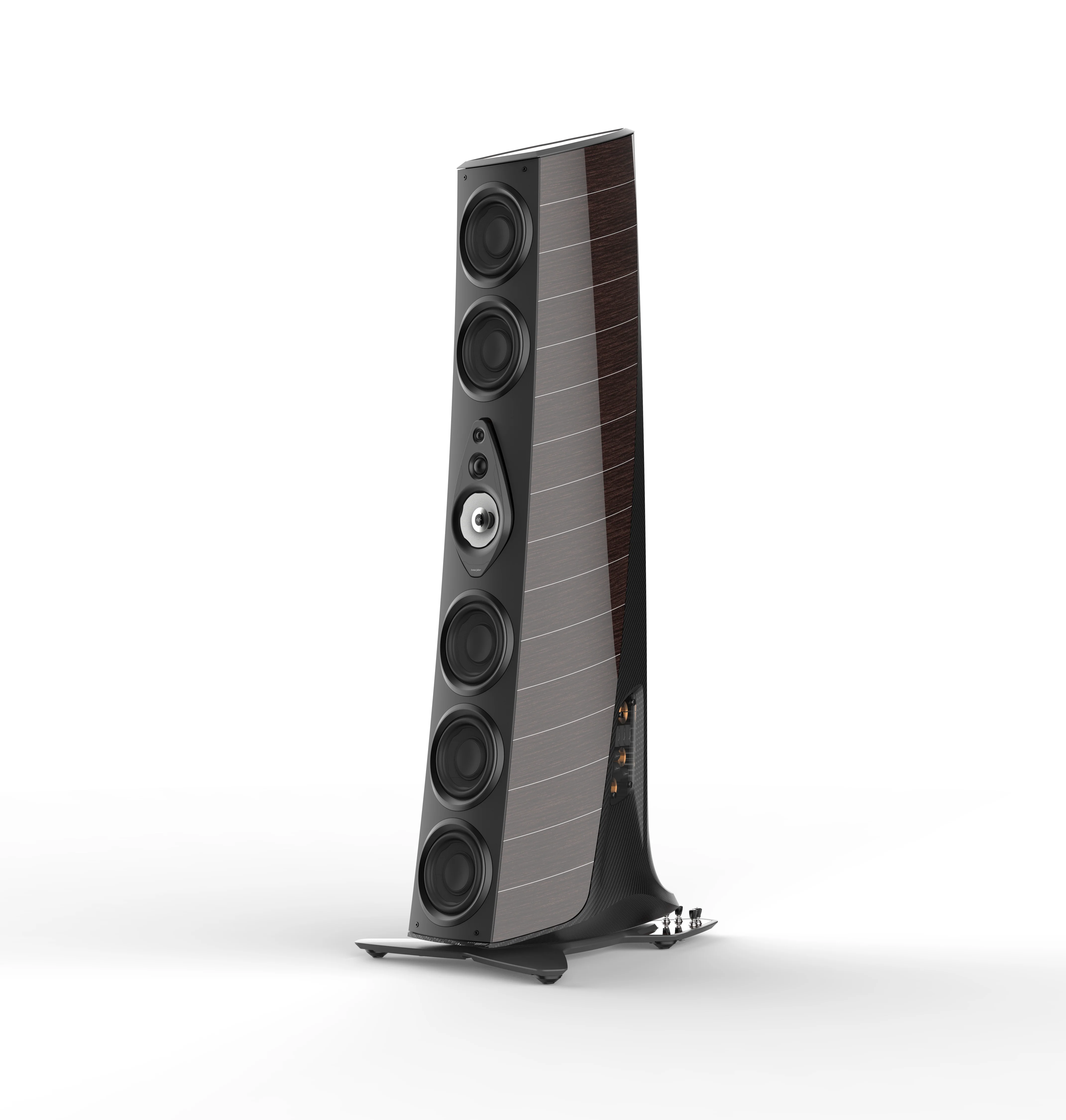 Sonus faber Suprema 2.2 Speaker System (Pair) - Image 11