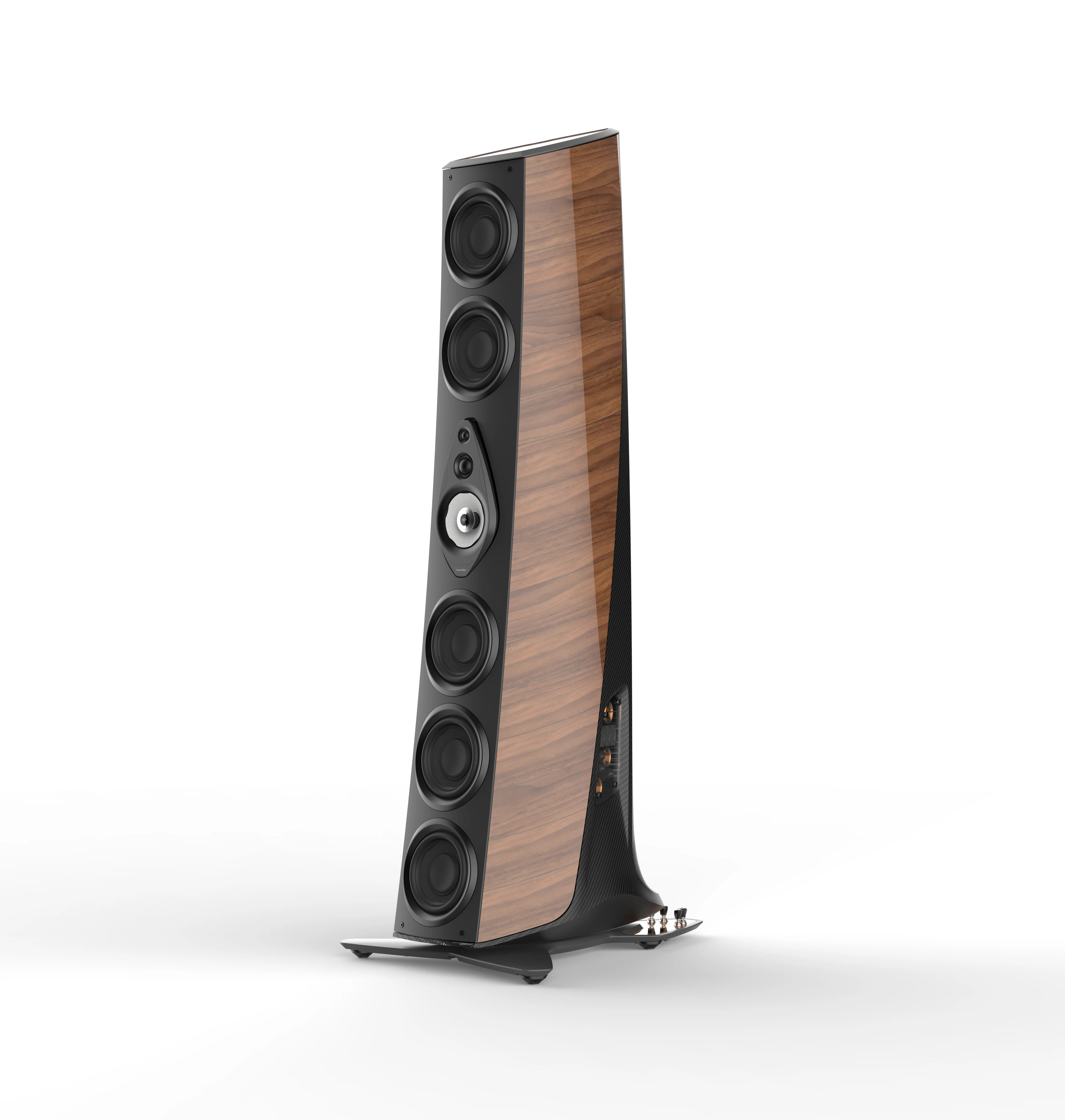 Sonus faber Suprema 2.2 Speaker System (Pair) - Image 12