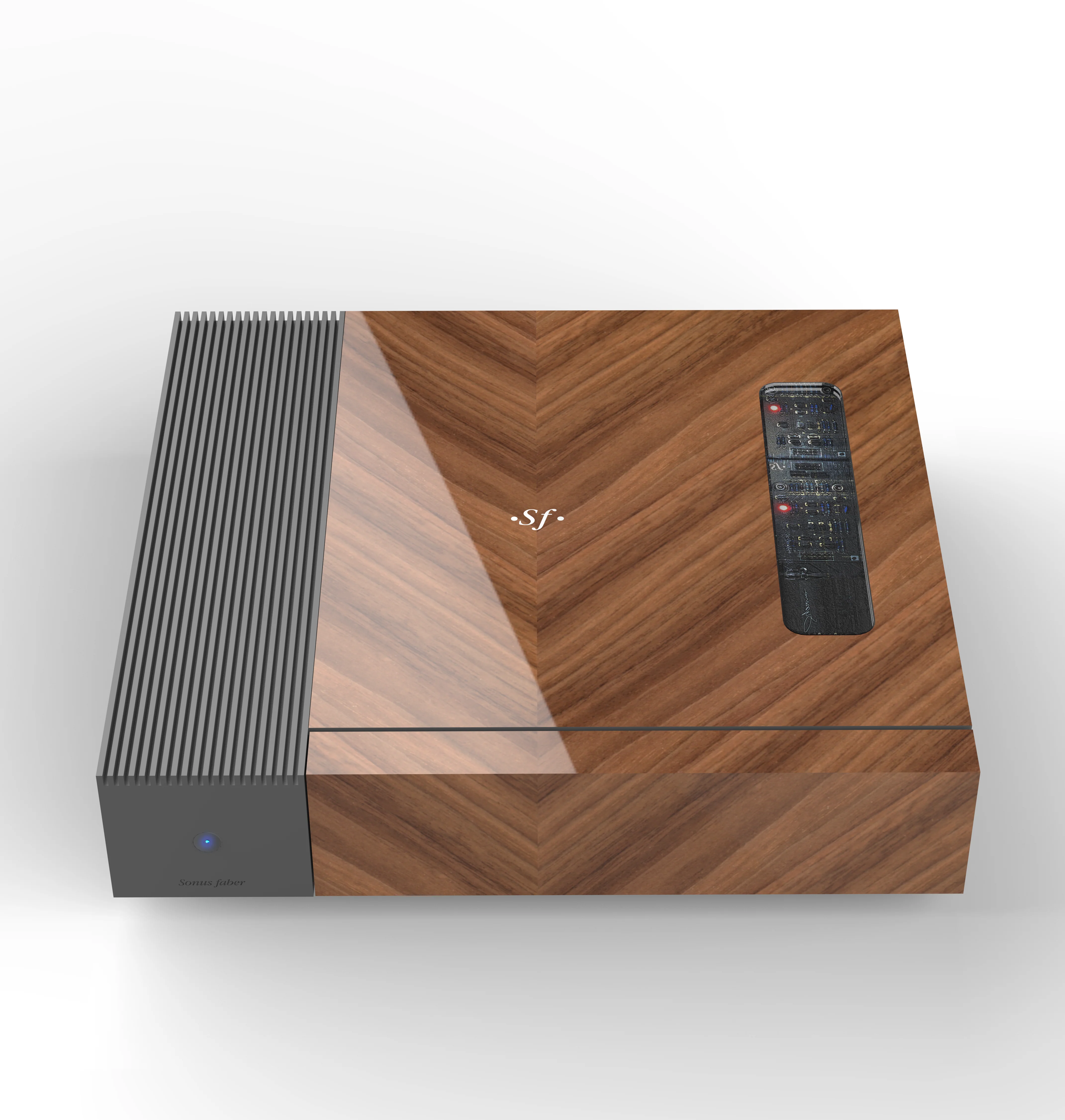 Sonus faber Suprema 2.2 Speaker System (Pair) - Image 16