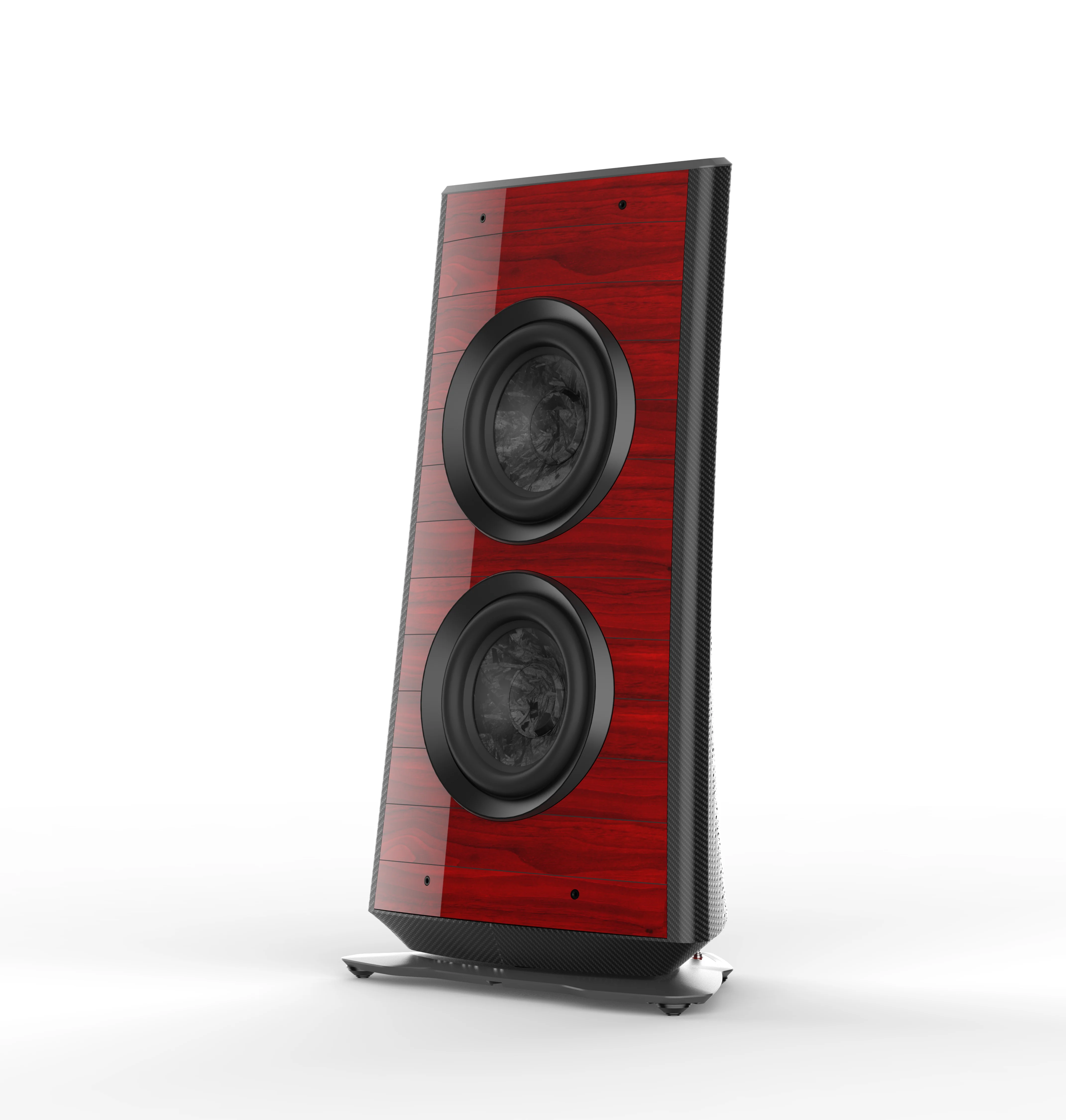 Sonus faber Suprema 2.2 Speaker System (Pair) - Image 5