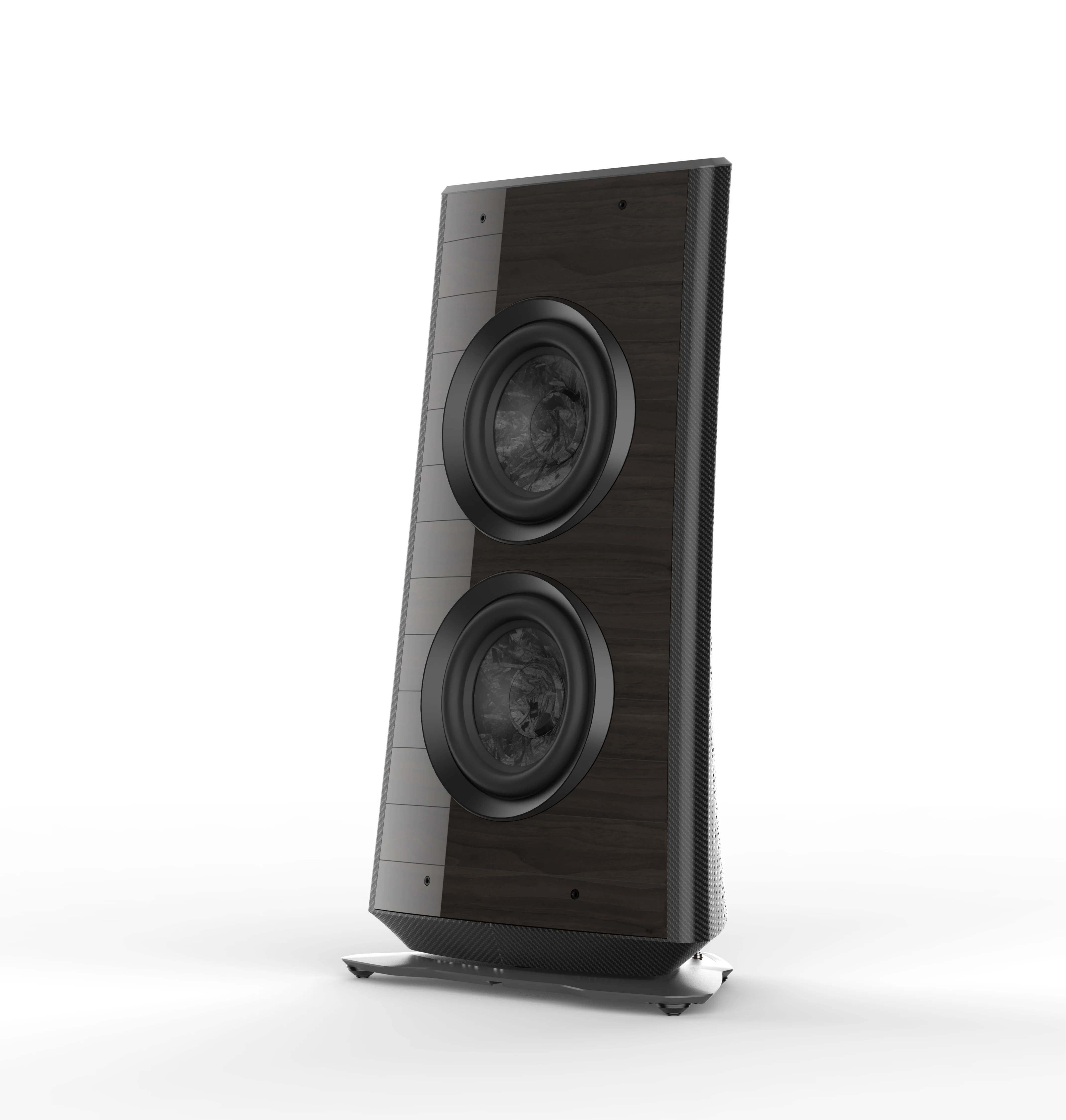 Sonus faber Suprema 2.2 Speaker System (Pair) - Image 6