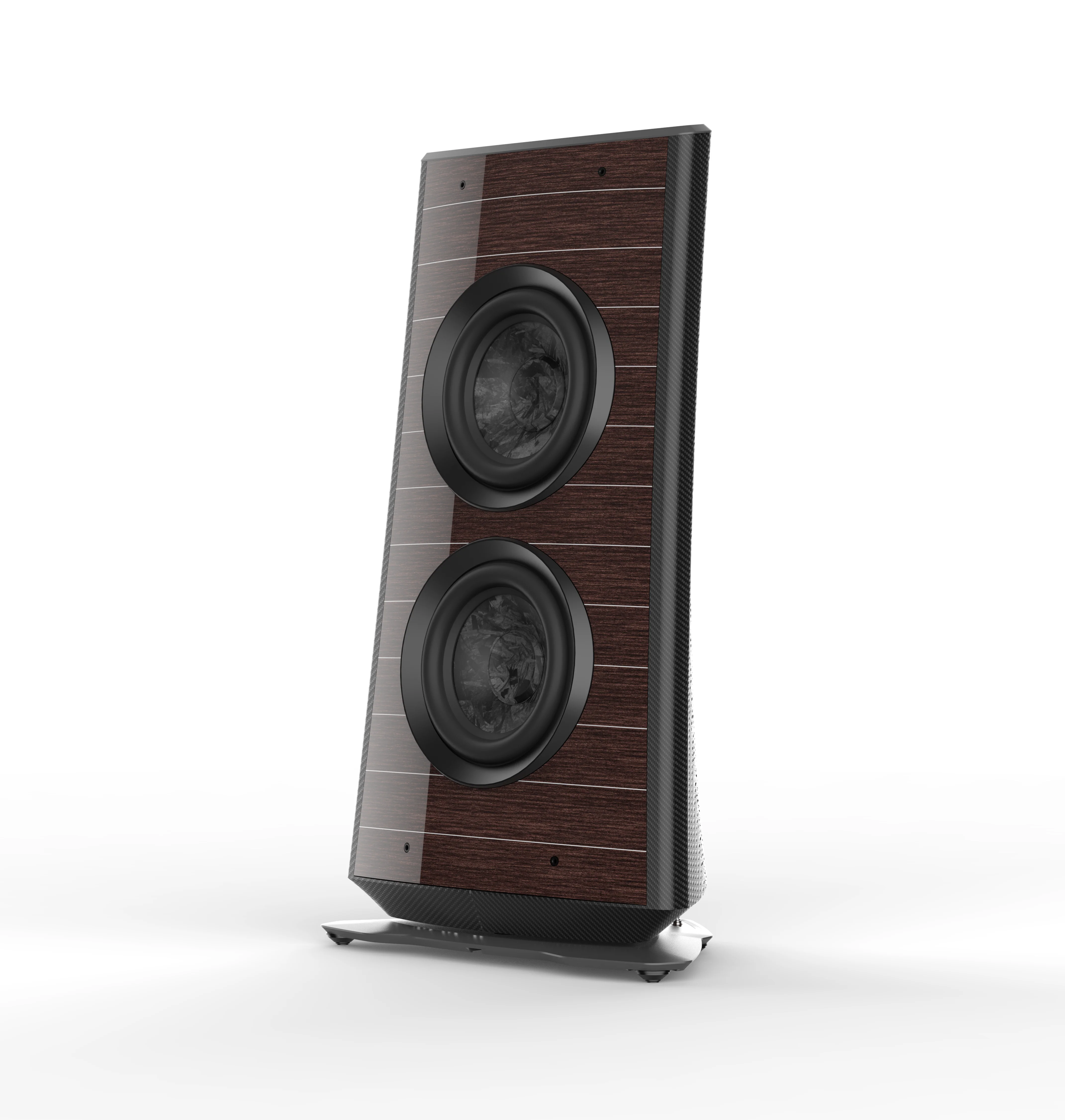 Sonus faber Suprema 2.2 Speaker System (Pair) - Image 7