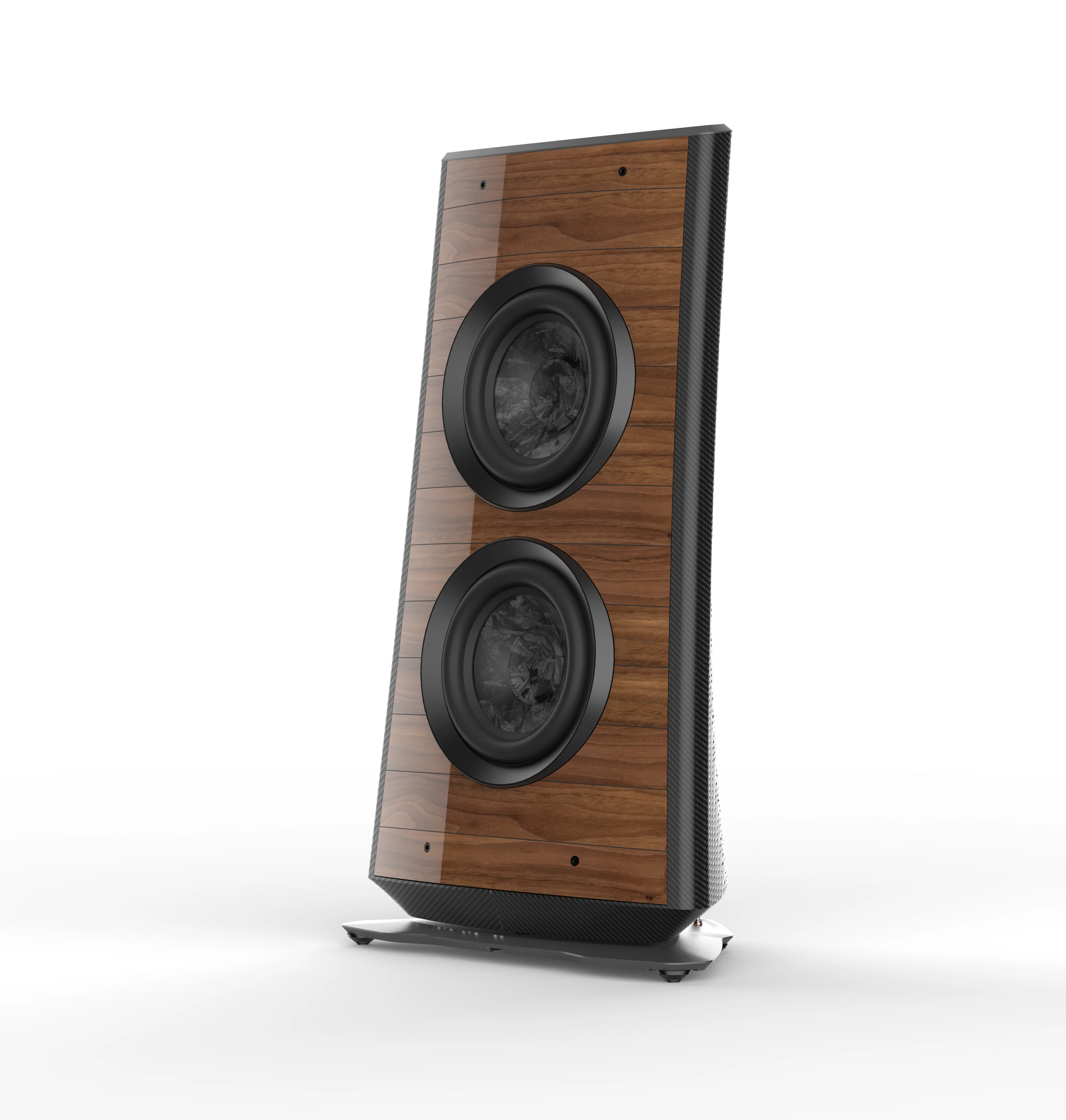 Sonus faber Suprema 2.2 Speaker System (Pair) - Image 8