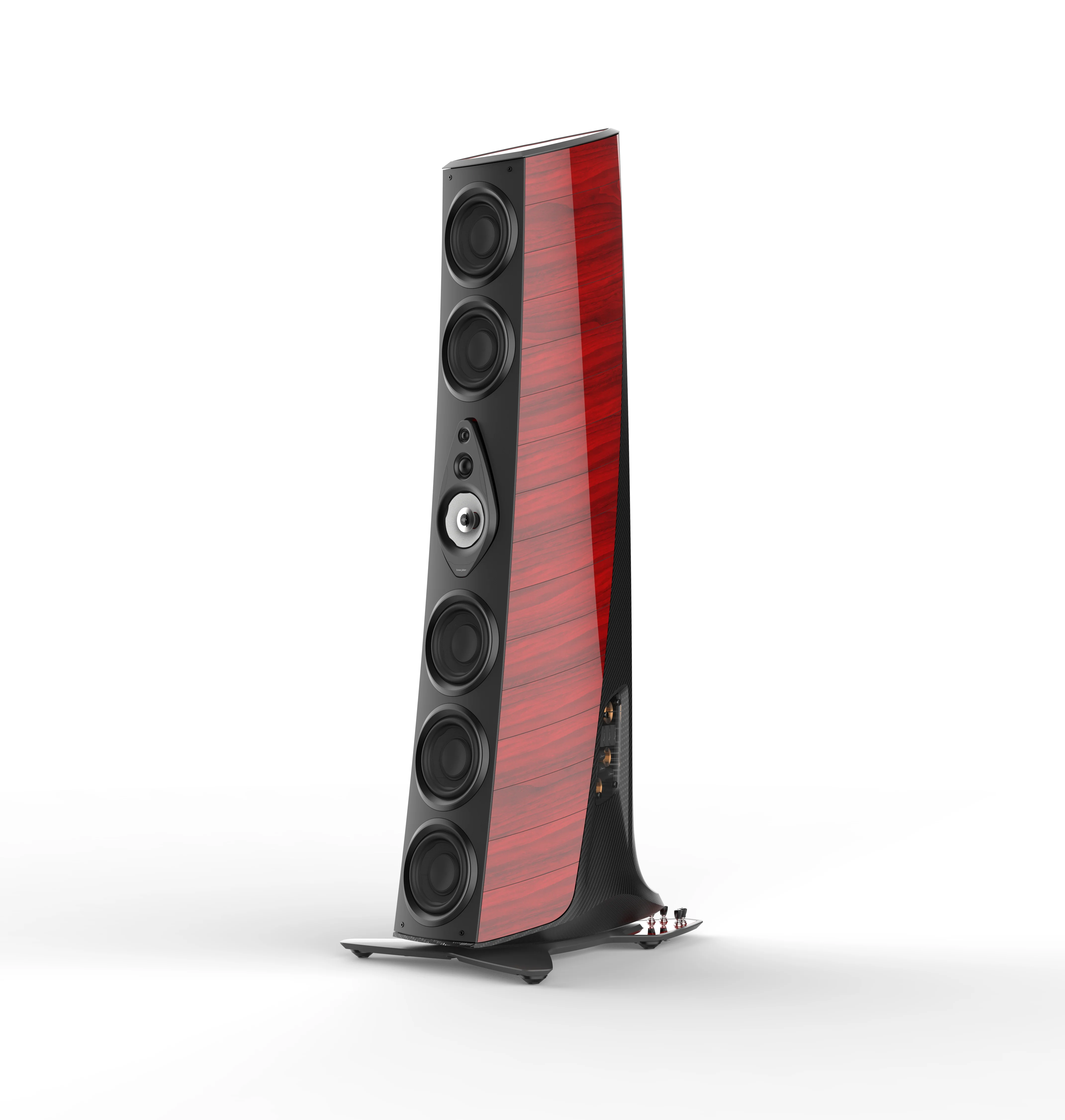 Sonus faber Suprema 2.2 Speaker System (Pair) - Image 9