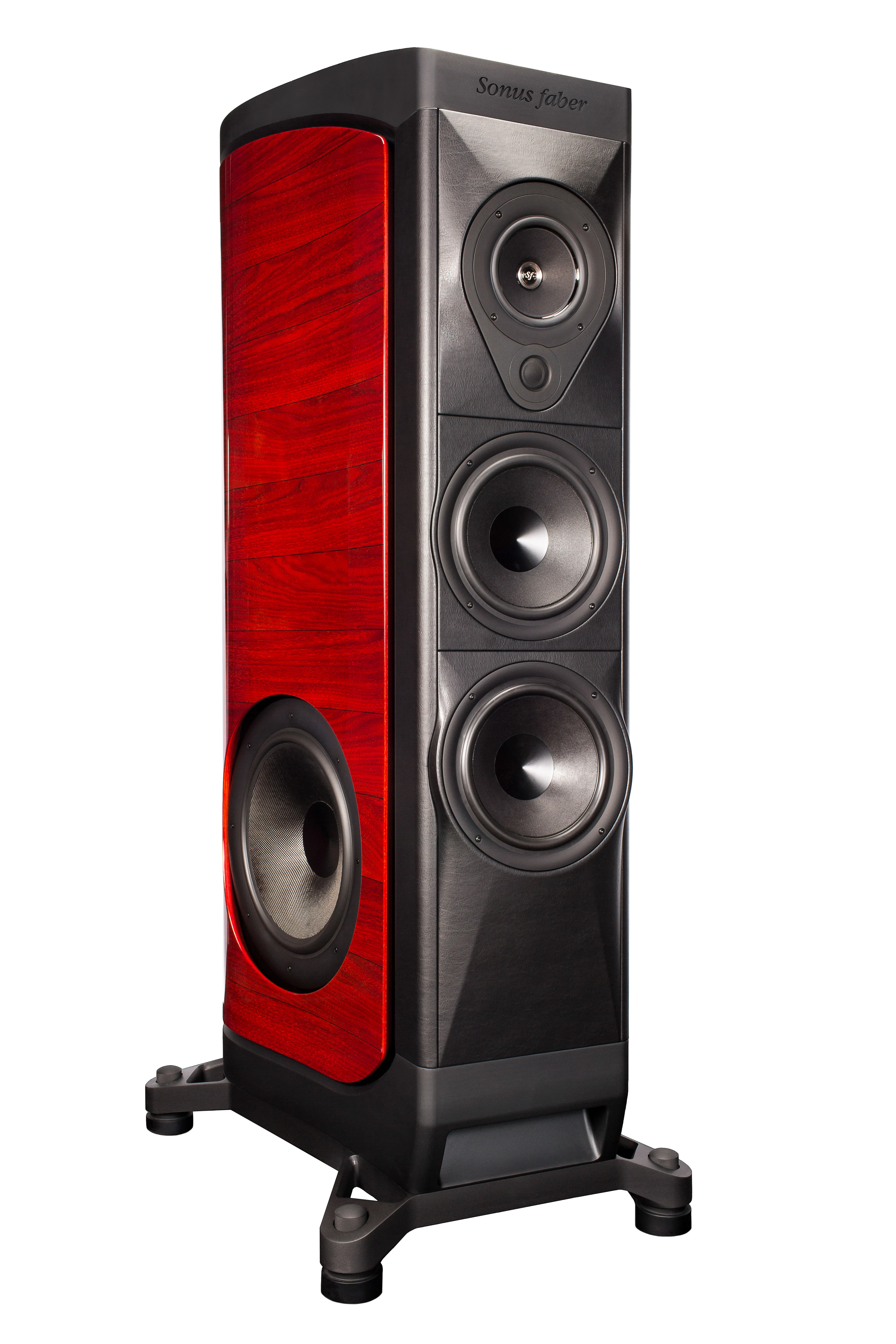 Sonus faber the Sonus faber SE Floorstanding Speakers (Pair)