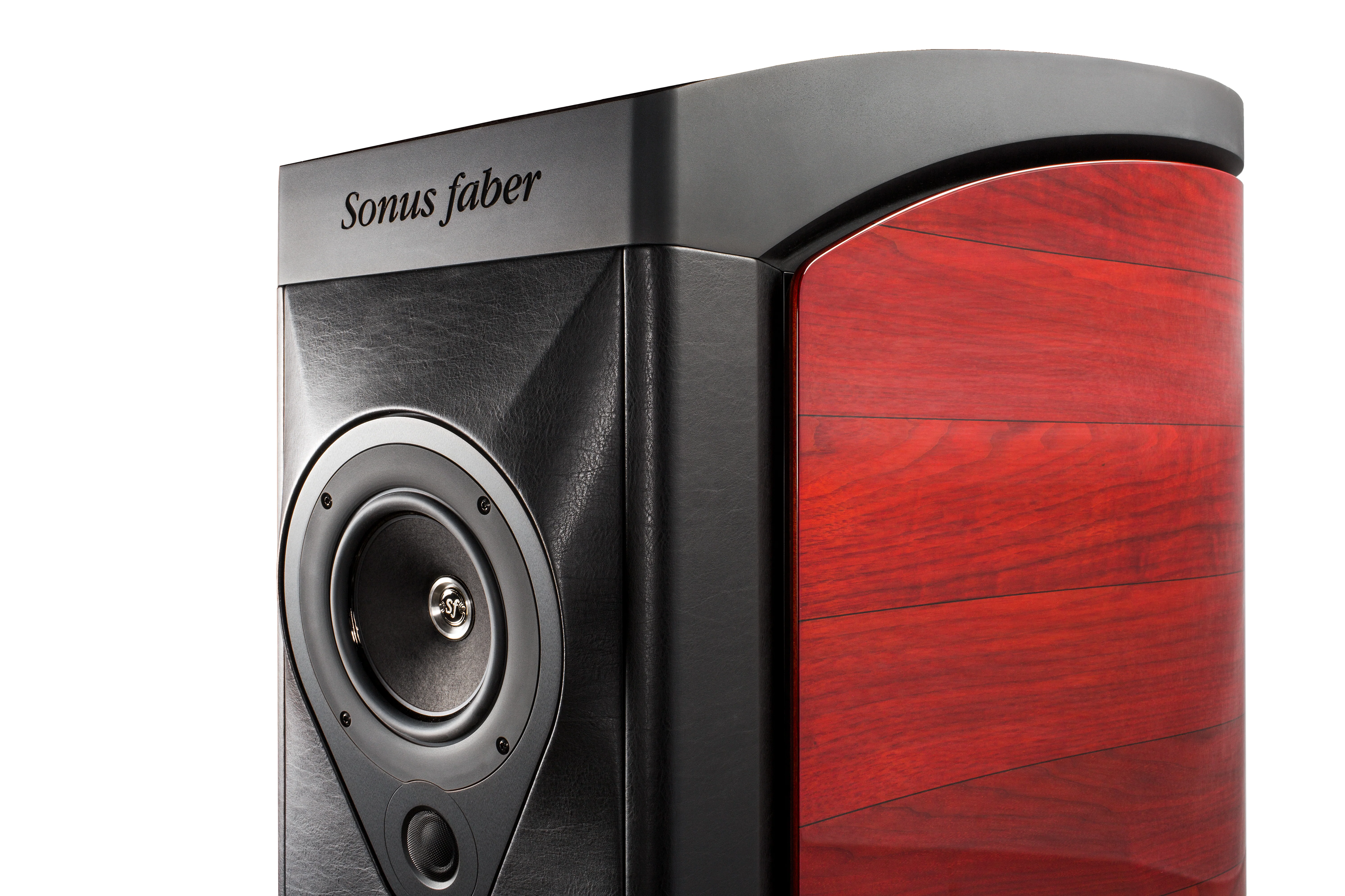 Sonus faber the Sonus faber SE Floorstanding Speakers (Pair) - Image 2
