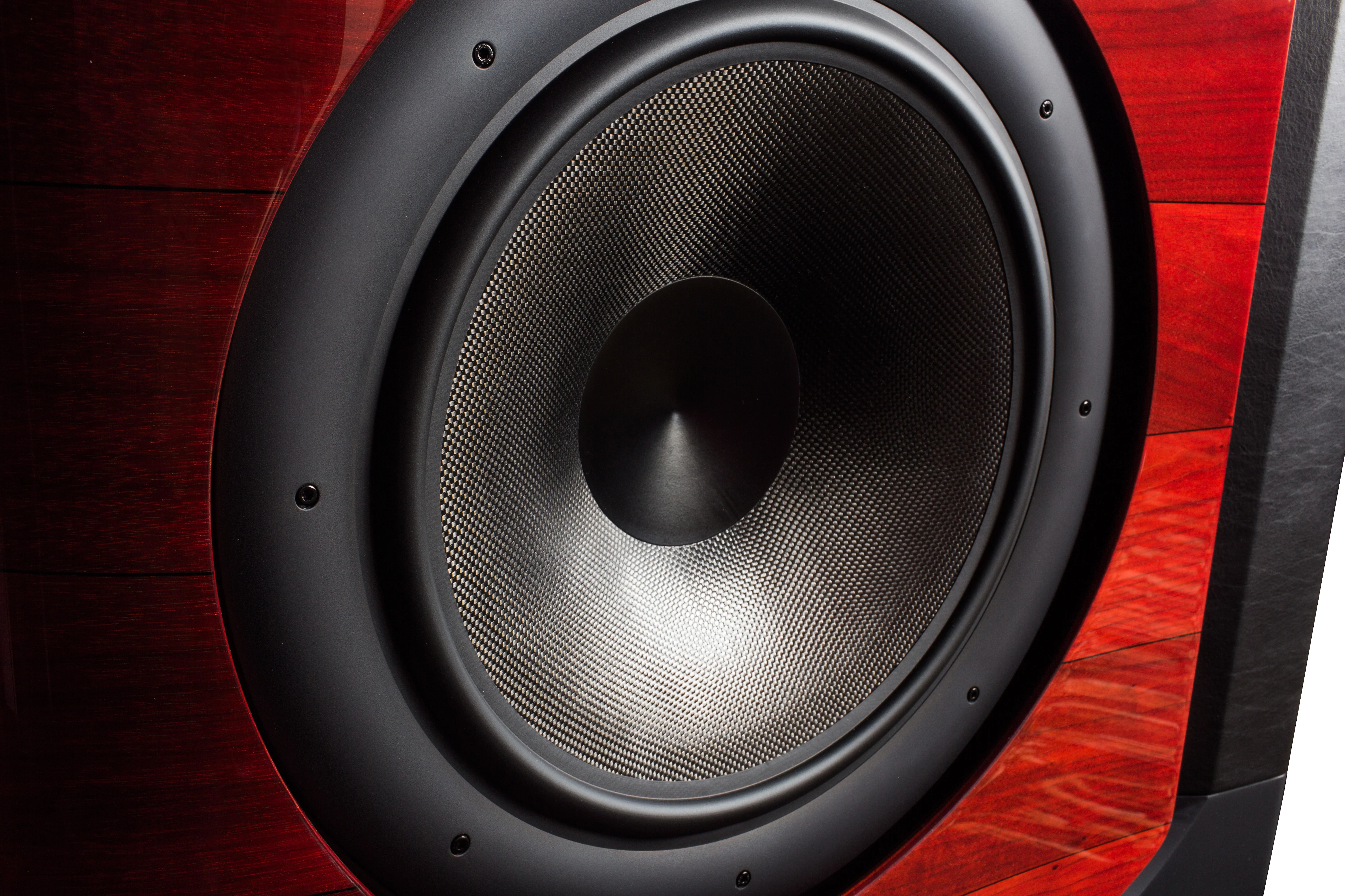 Sonus faber the Sonus faber SE Floorstanding Speakers (Pair) - Image 3