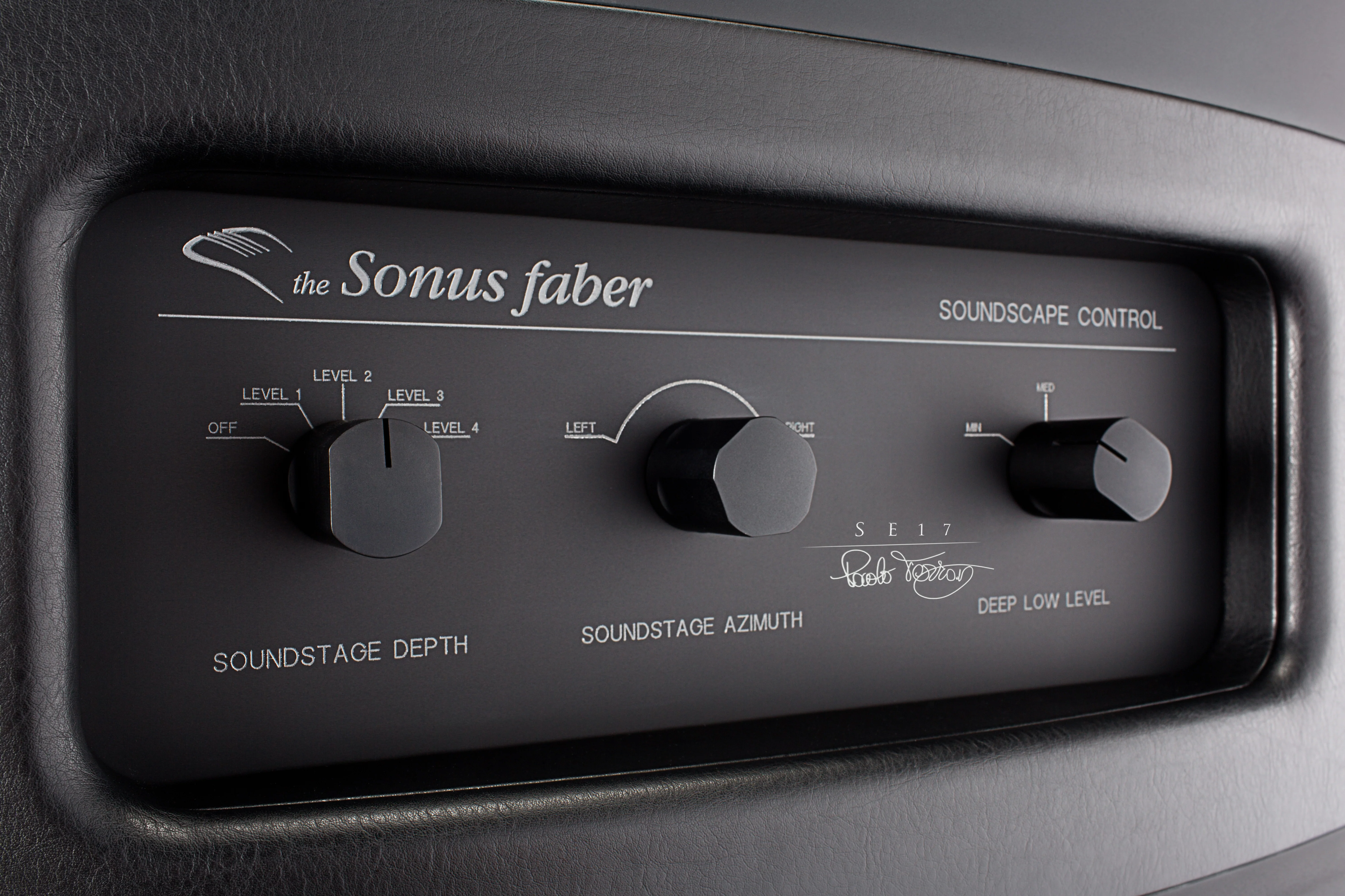 Sonus faber the Sonus faber SE Floorstanding Speakers (Pair) - Image 4