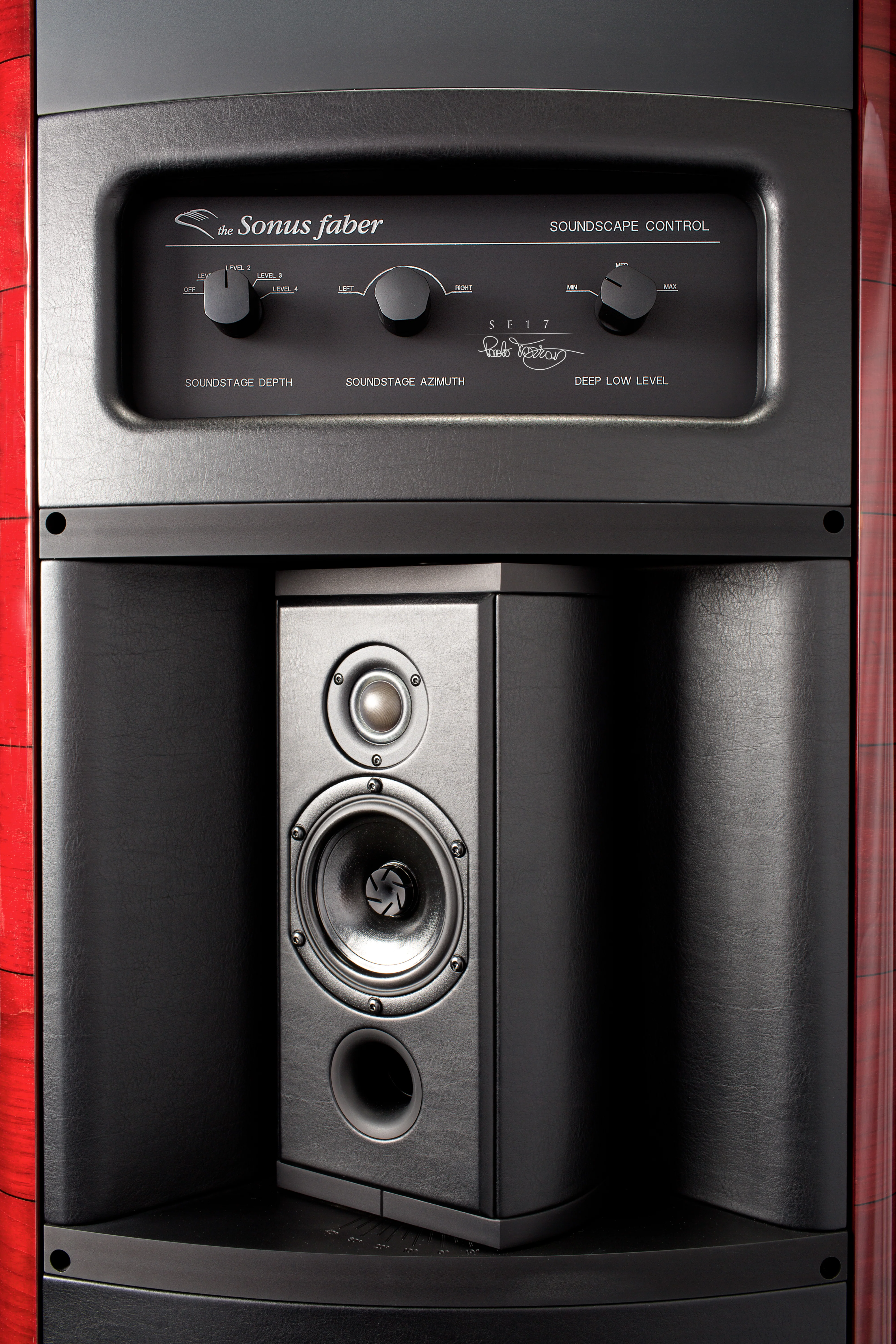 Sonus faber the Sonus faber SE Floorstanding Speakers (Pair) - Image 5