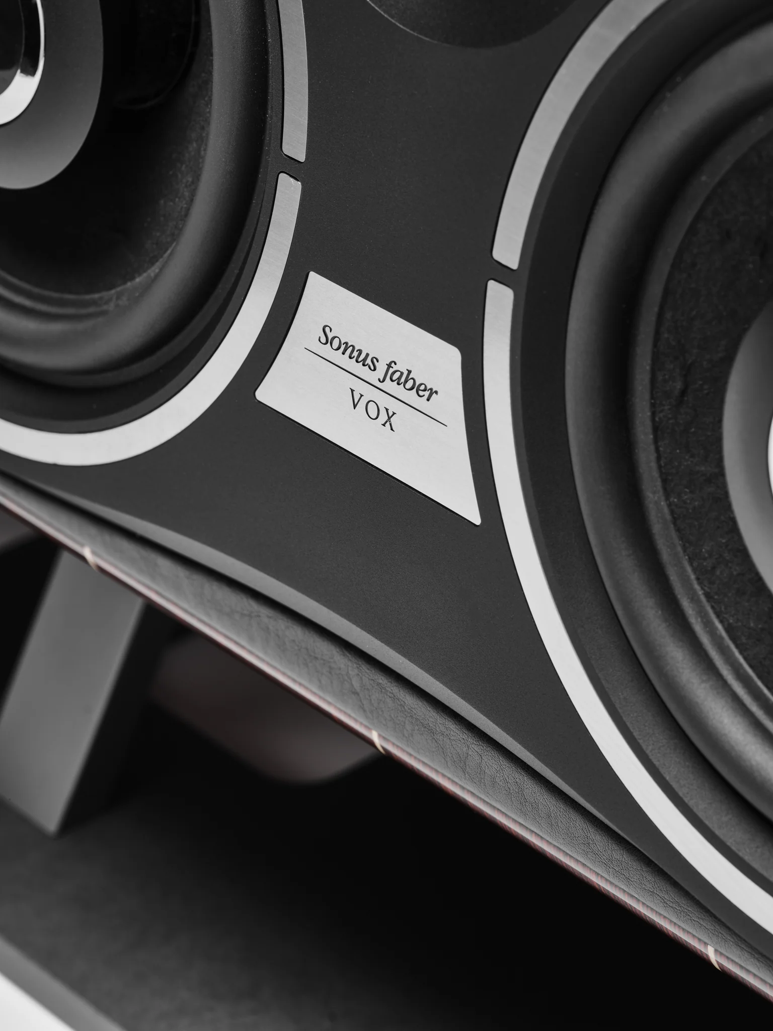Sonus faber VOX G3 Center-Channel Speaker (Each) - Image 11
